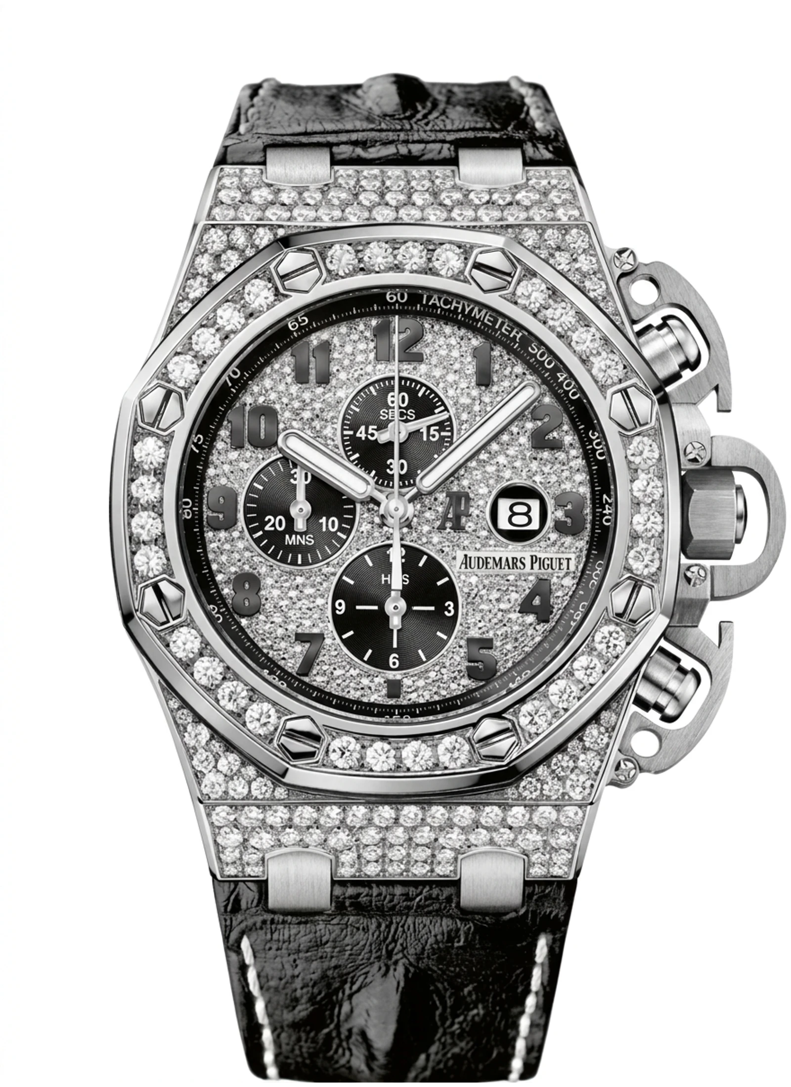 Audemars Piguet Royal Oak Offshore Chronograph 26215BC.ZZ.A101CR.01