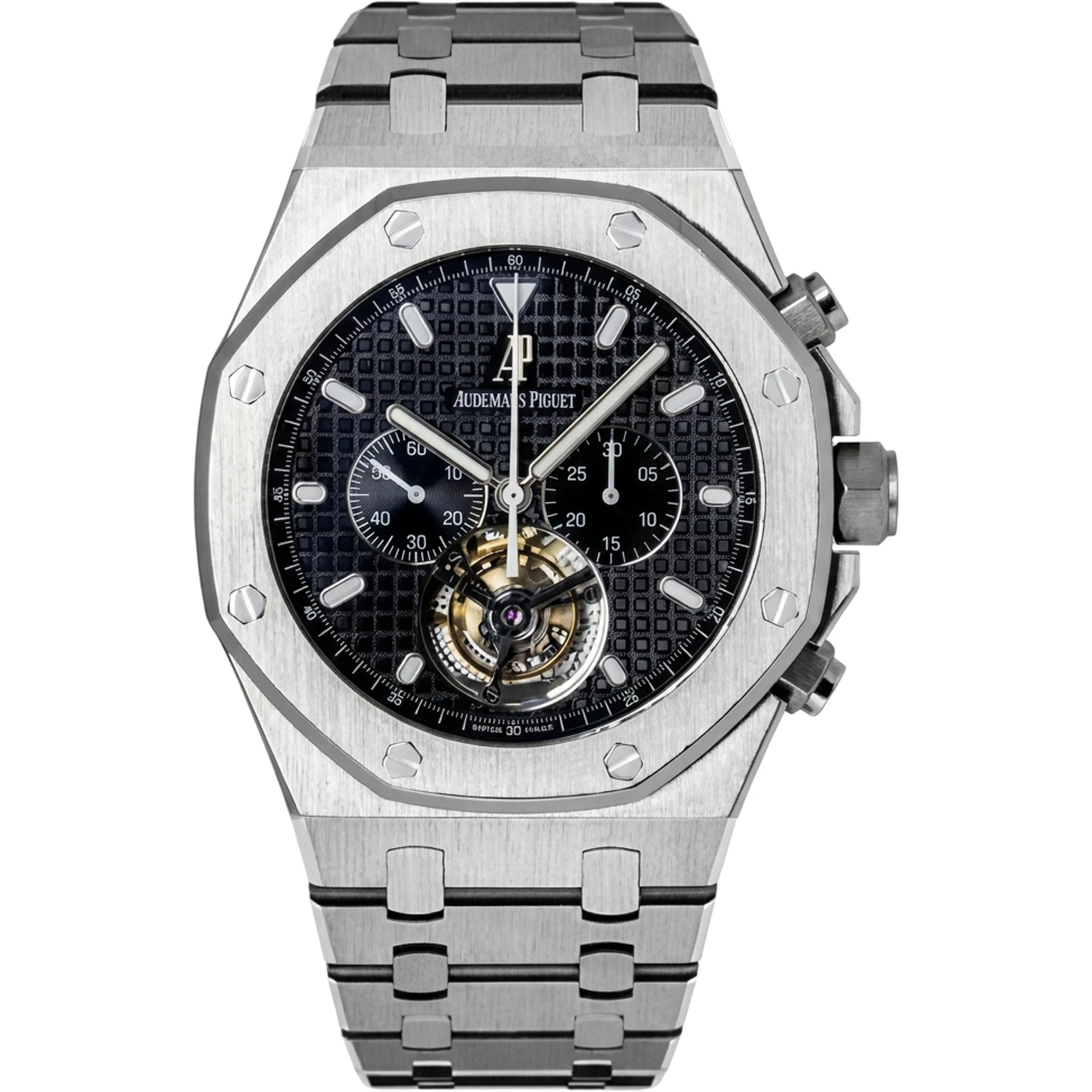 Audemars Piguet Royal Oak Tourbillon 25977ST.OO.D002CR.01