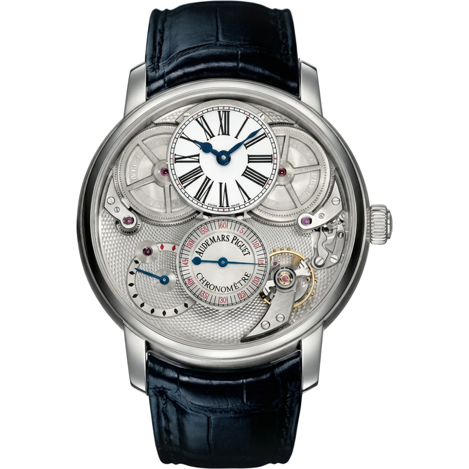 Audemars Piguet Jules Audemars 26153PT.OO.D028CR.01