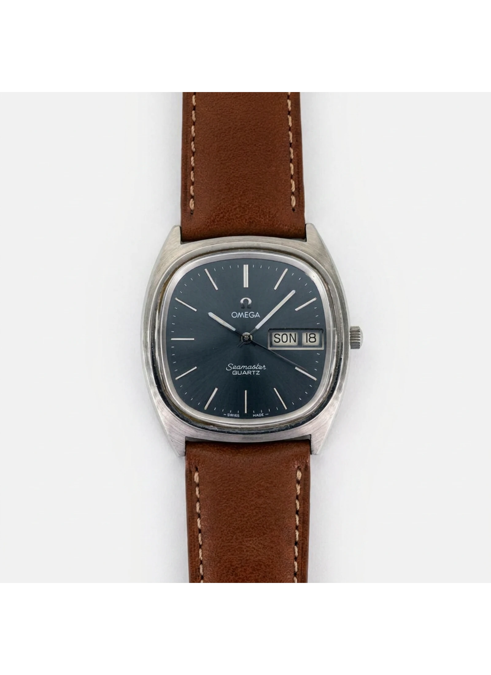 Omega Seamaster 196.0066