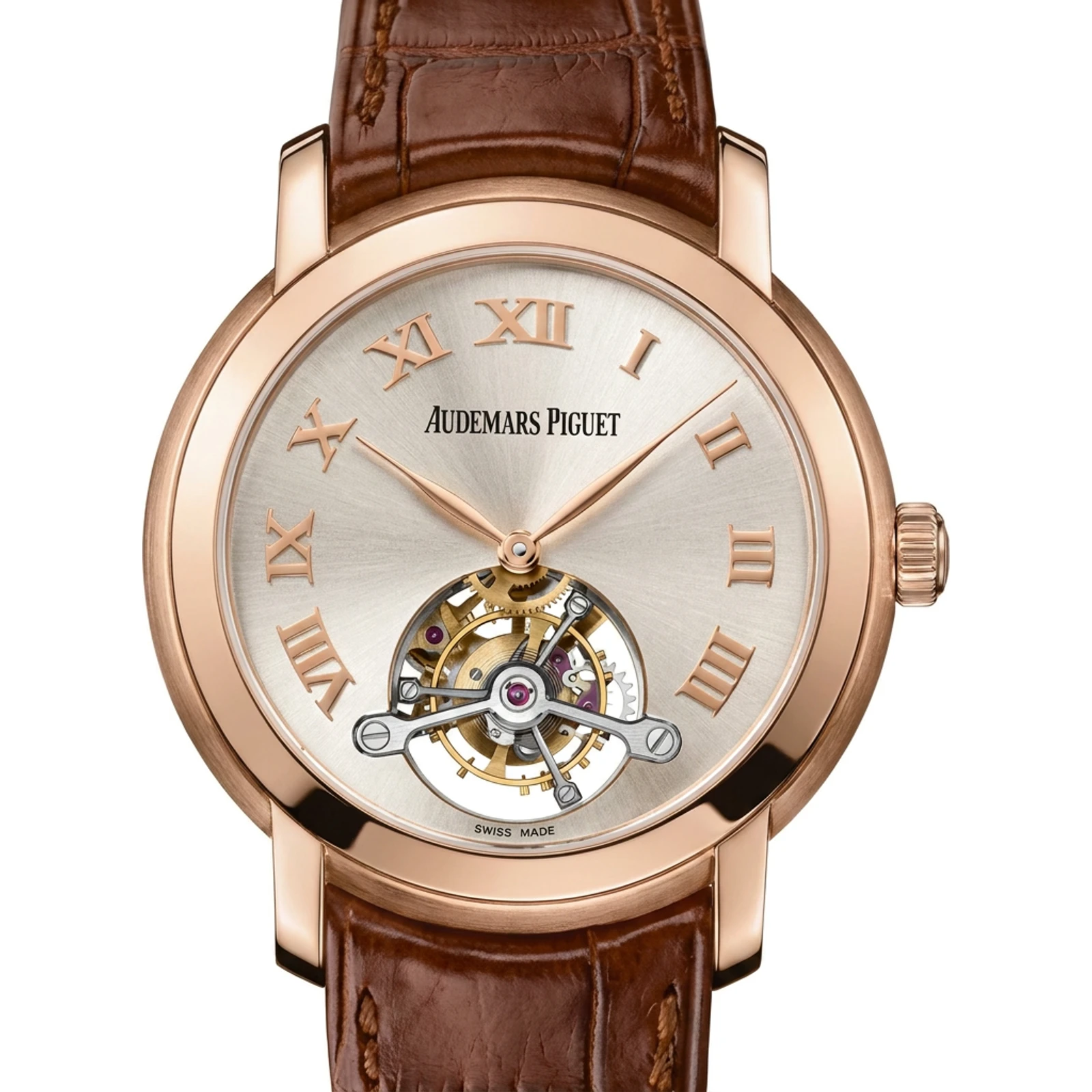 Audemars Piguet Jules Audemars 26561OR.OO.D088CR.01