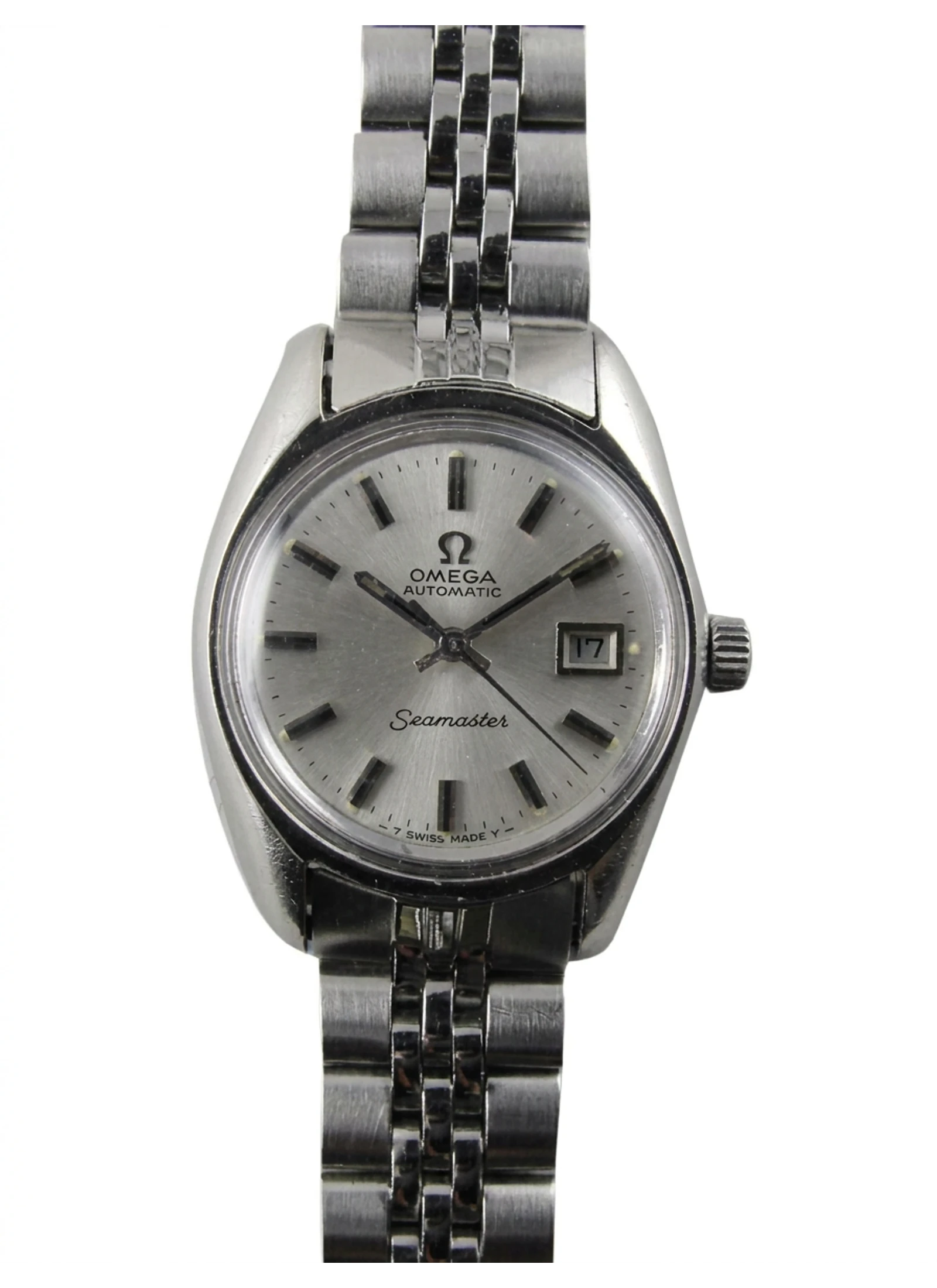 Omega Seamaster 566.026