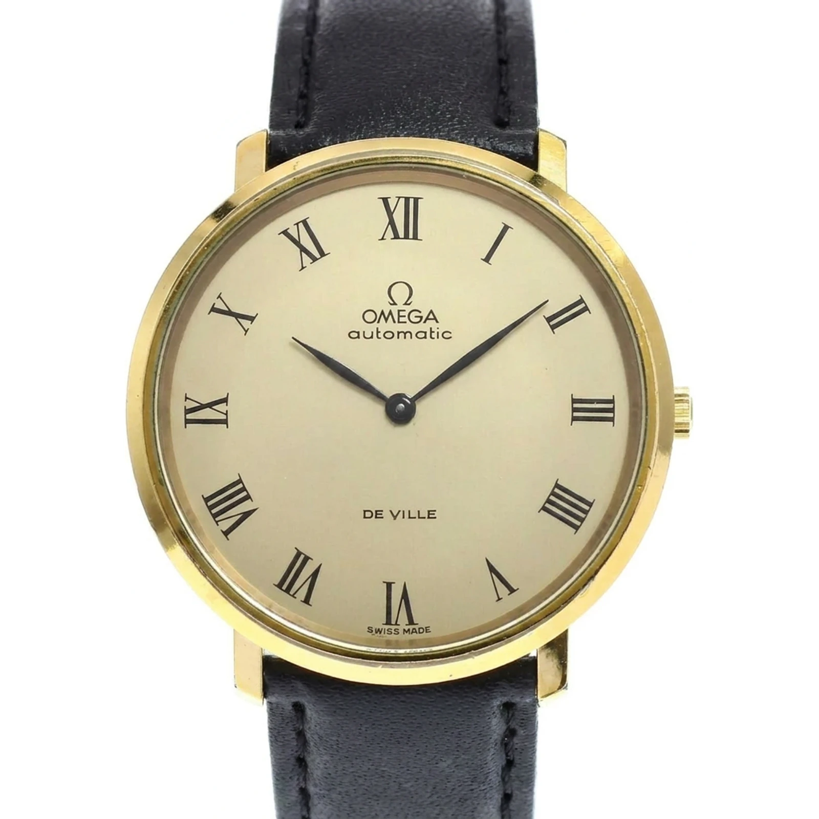 Omega De Ville 151.0039