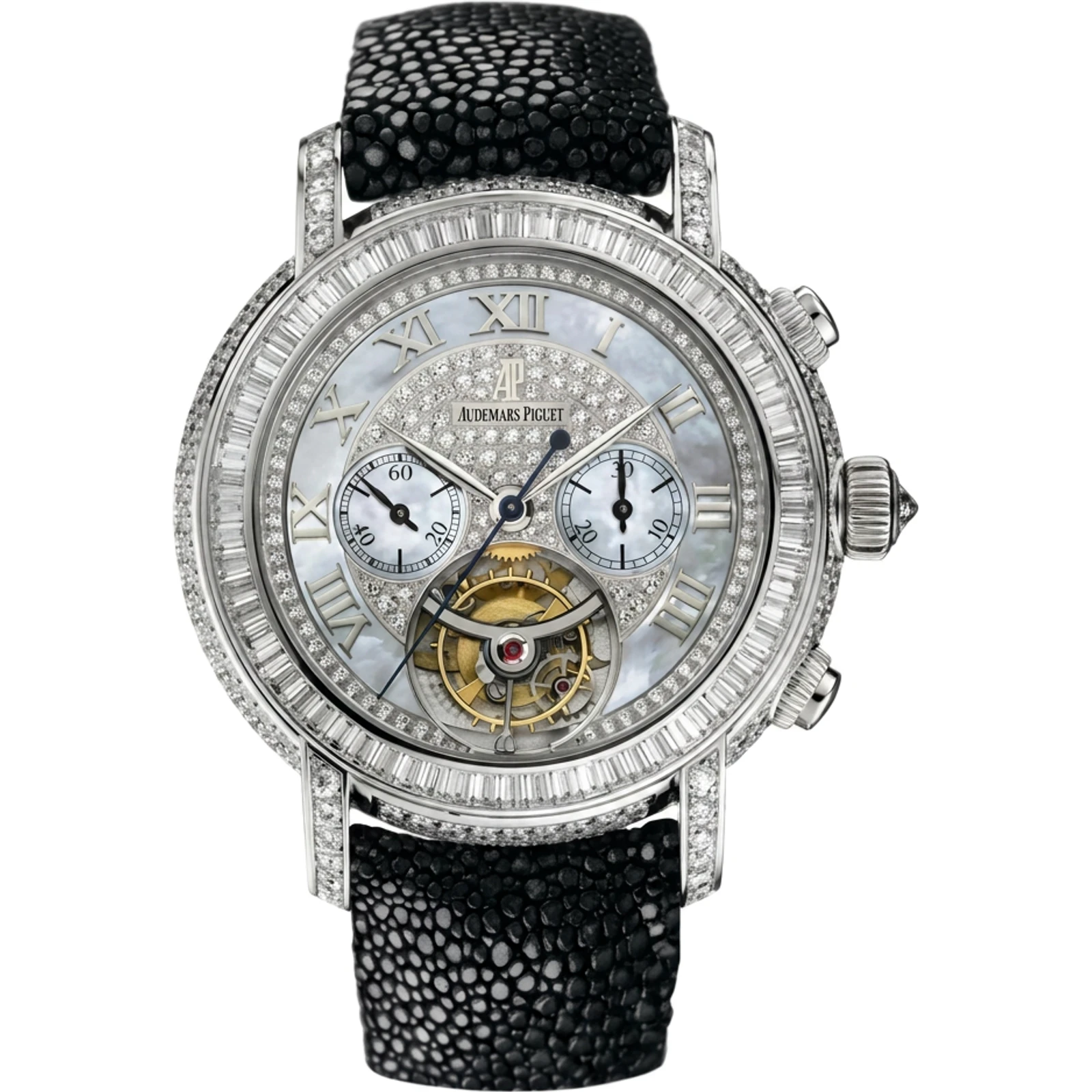 Audemars Piguet Jules Audemars 26083BC.ZZ.D102CR.01