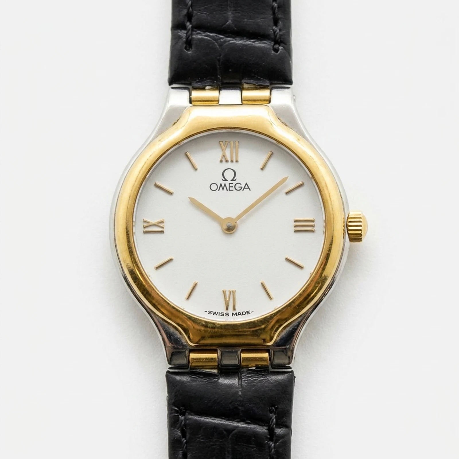 Omega De Ville 595.0101