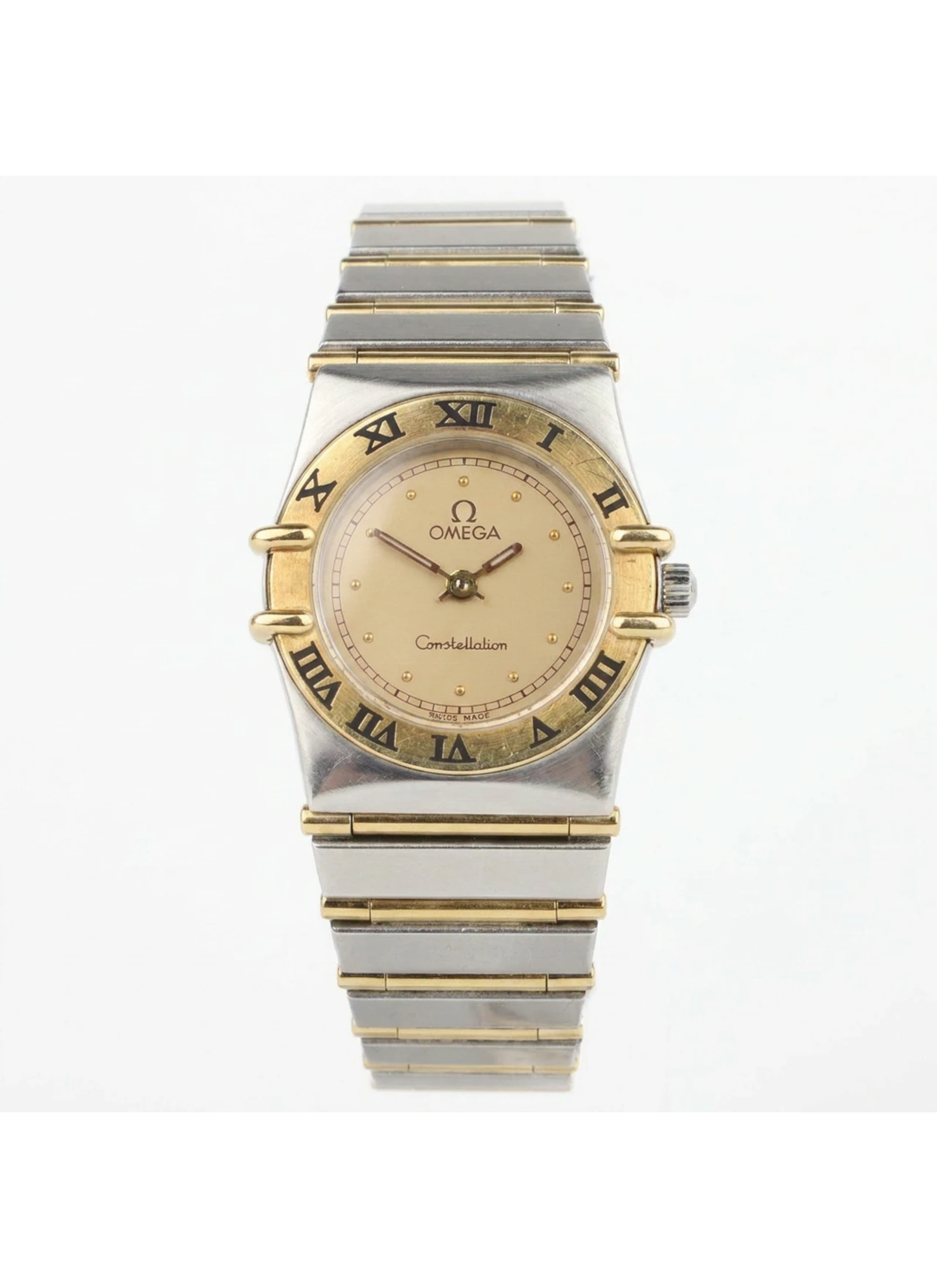 Omega Constellation Ladies 795.1080
