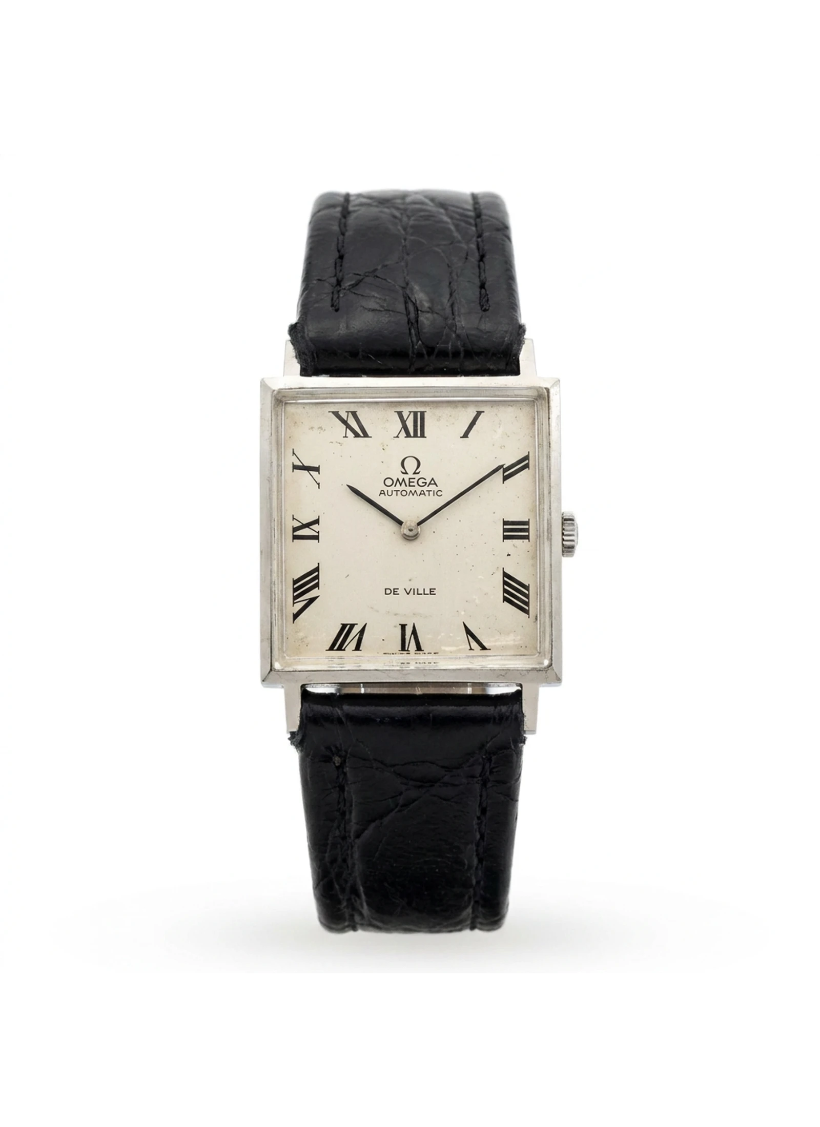 Omega De Ville 161.014