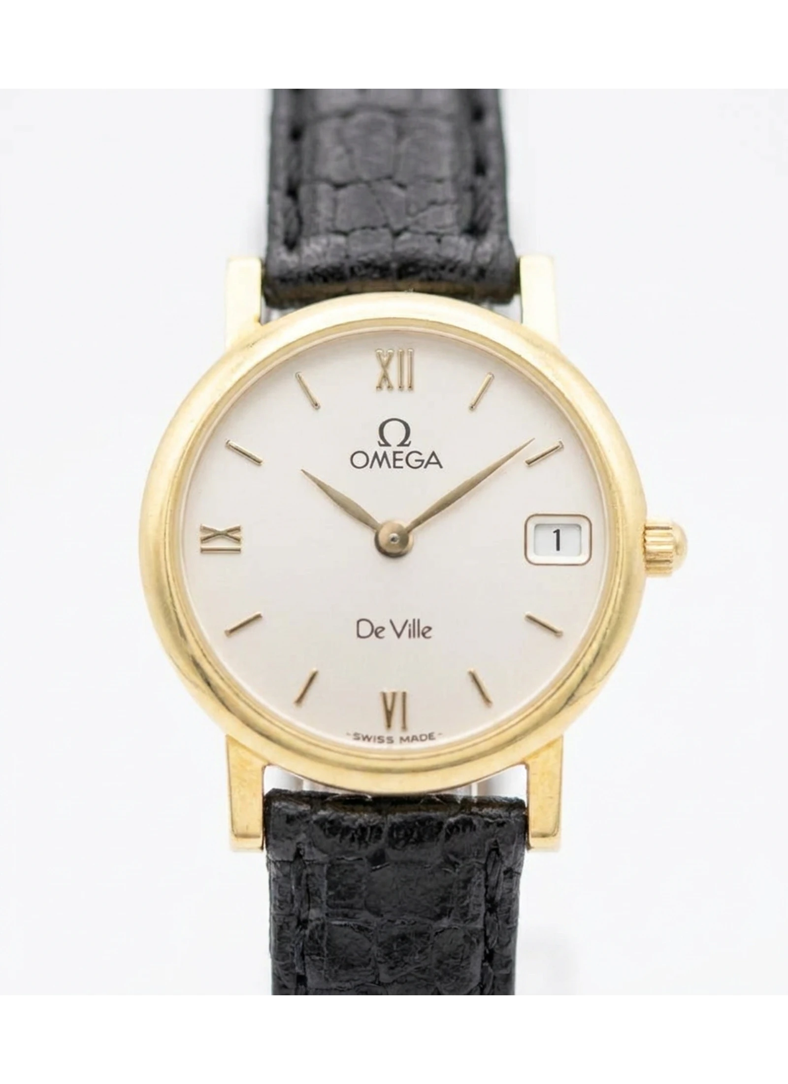 Omega De Ville 5962379