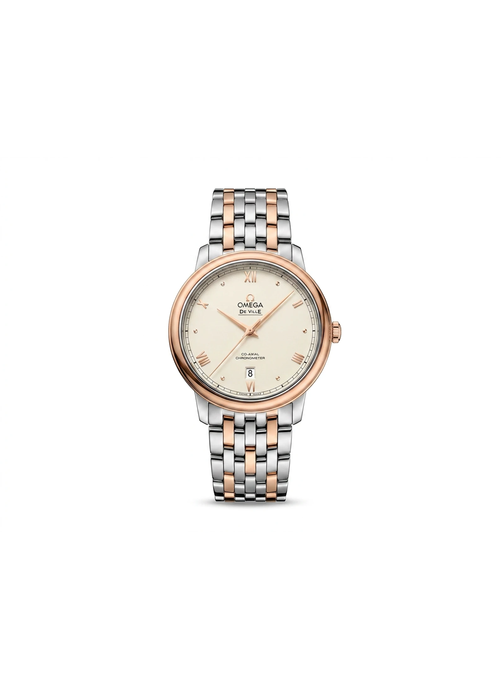 Omega De Ville 131.5016