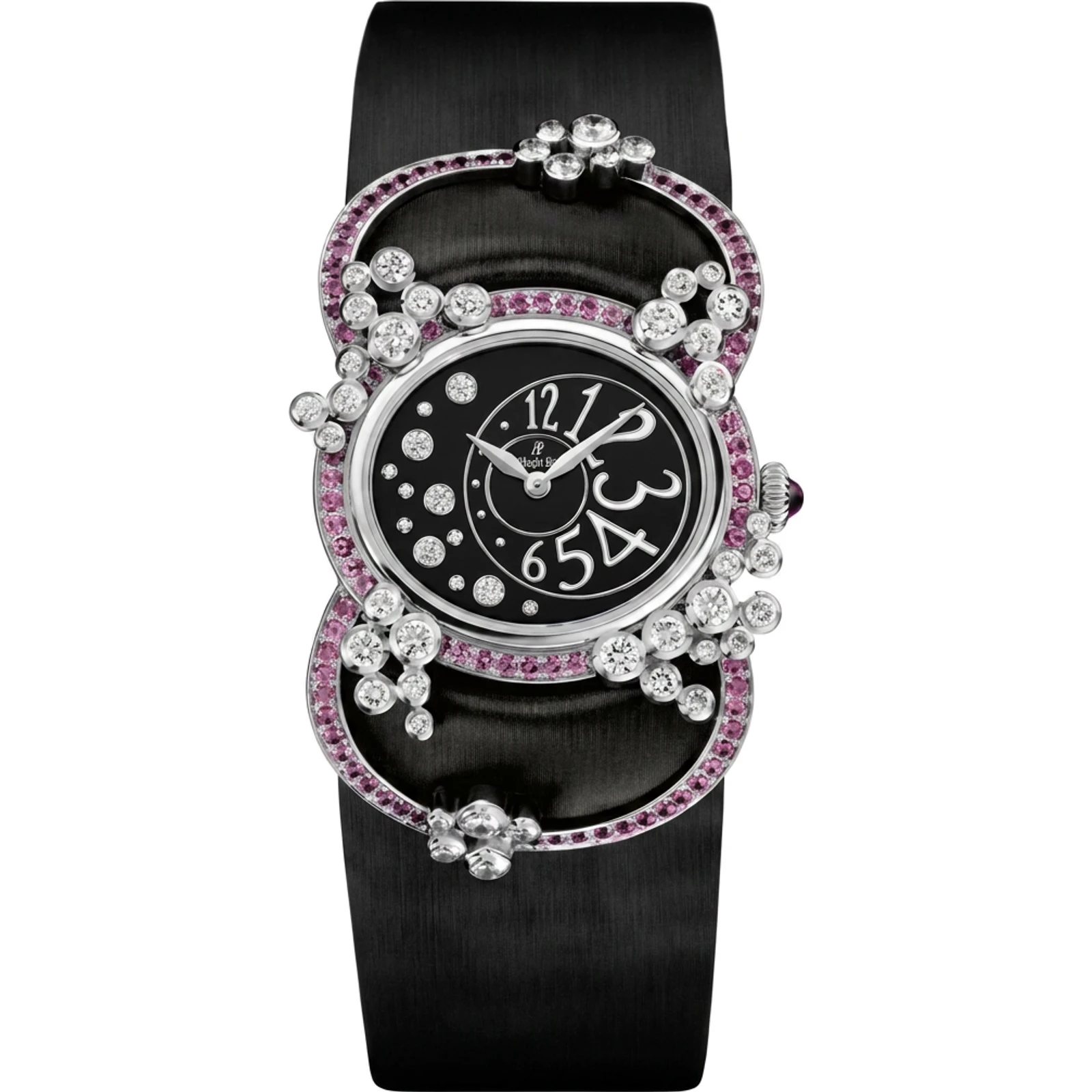 Audemars Piguet Millenary Ladies 77227BC.ZD.A007SU.01