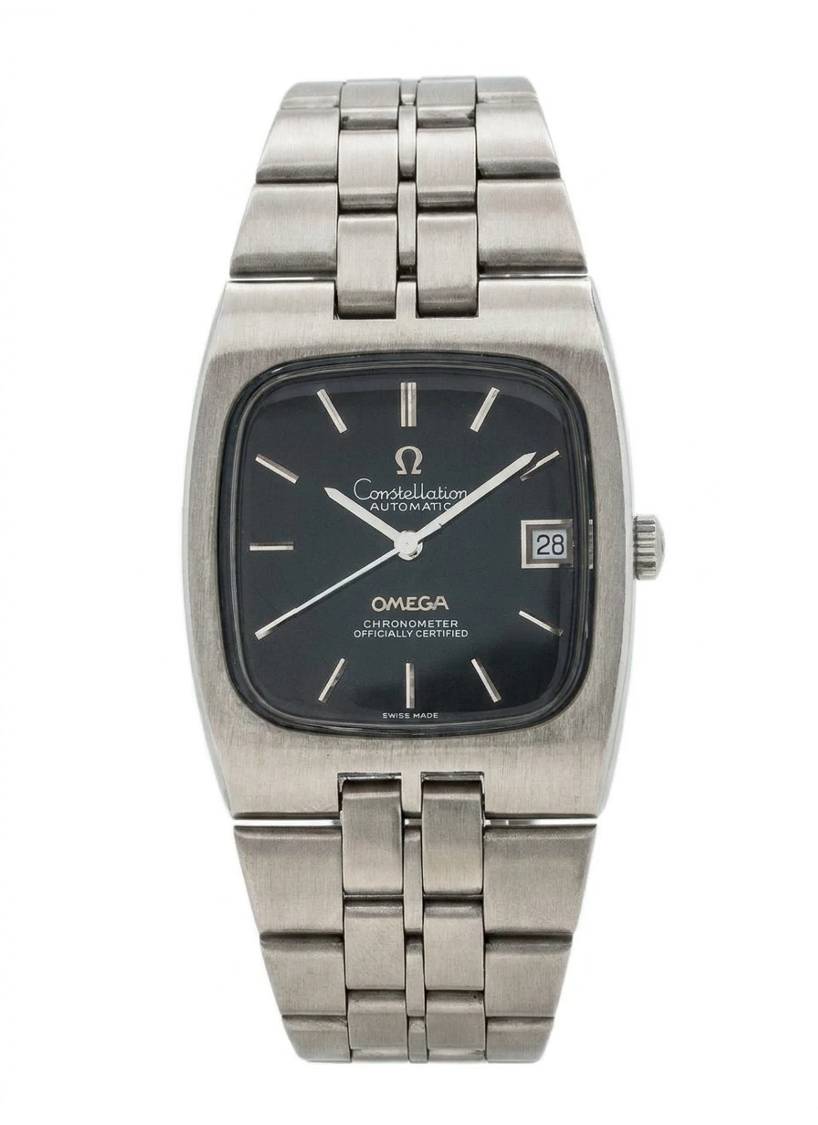Omega Constellation 168.044