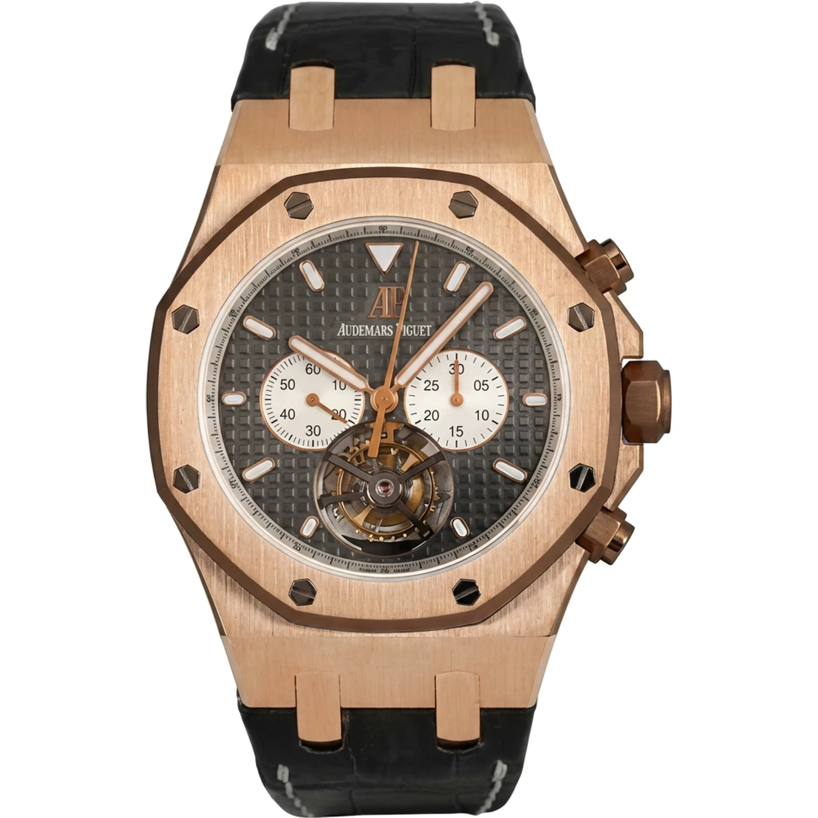 Audemars Piguet Royal Oak Tourbillon 25977OR.OO.D005CR.01