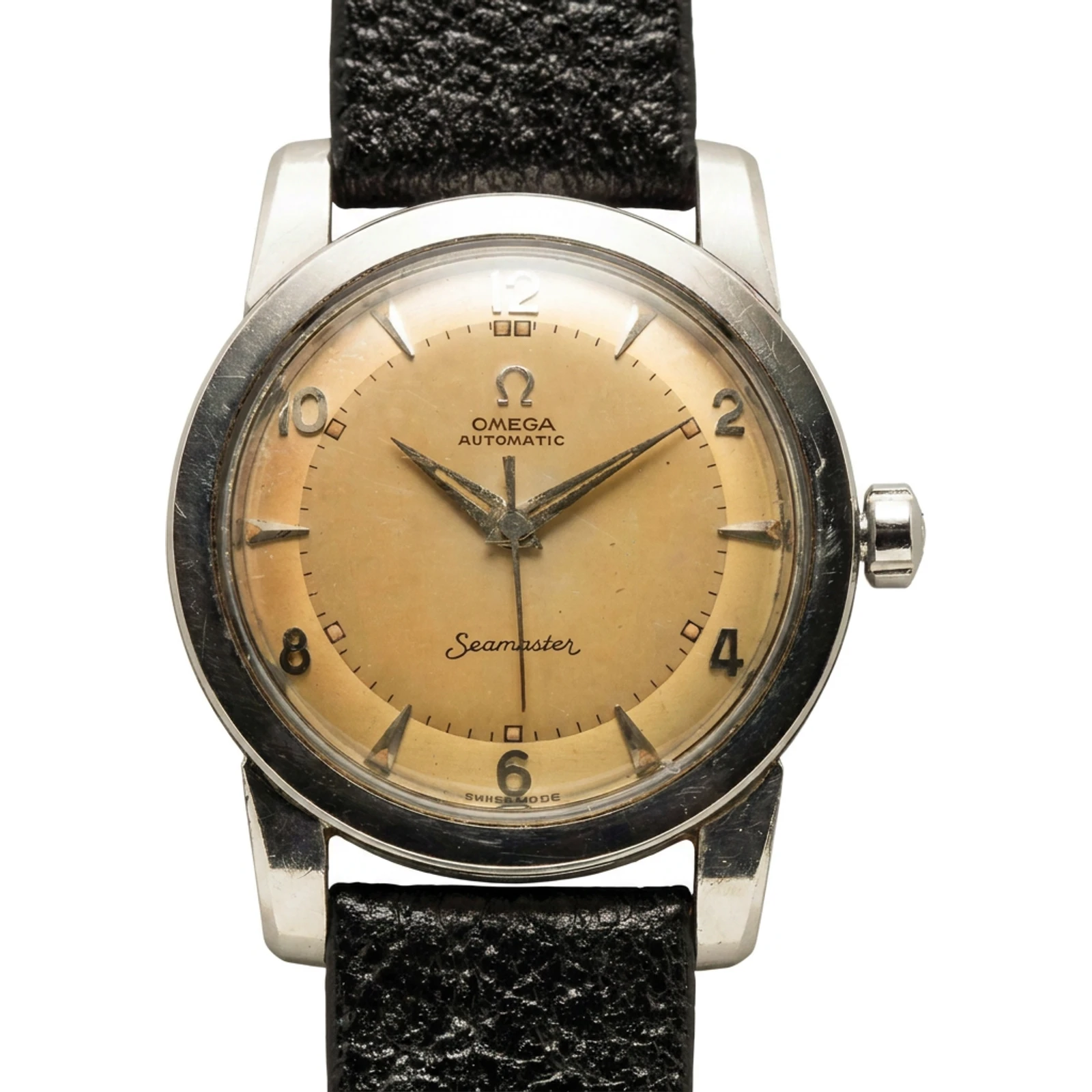 Omega Seamaster 2577-9