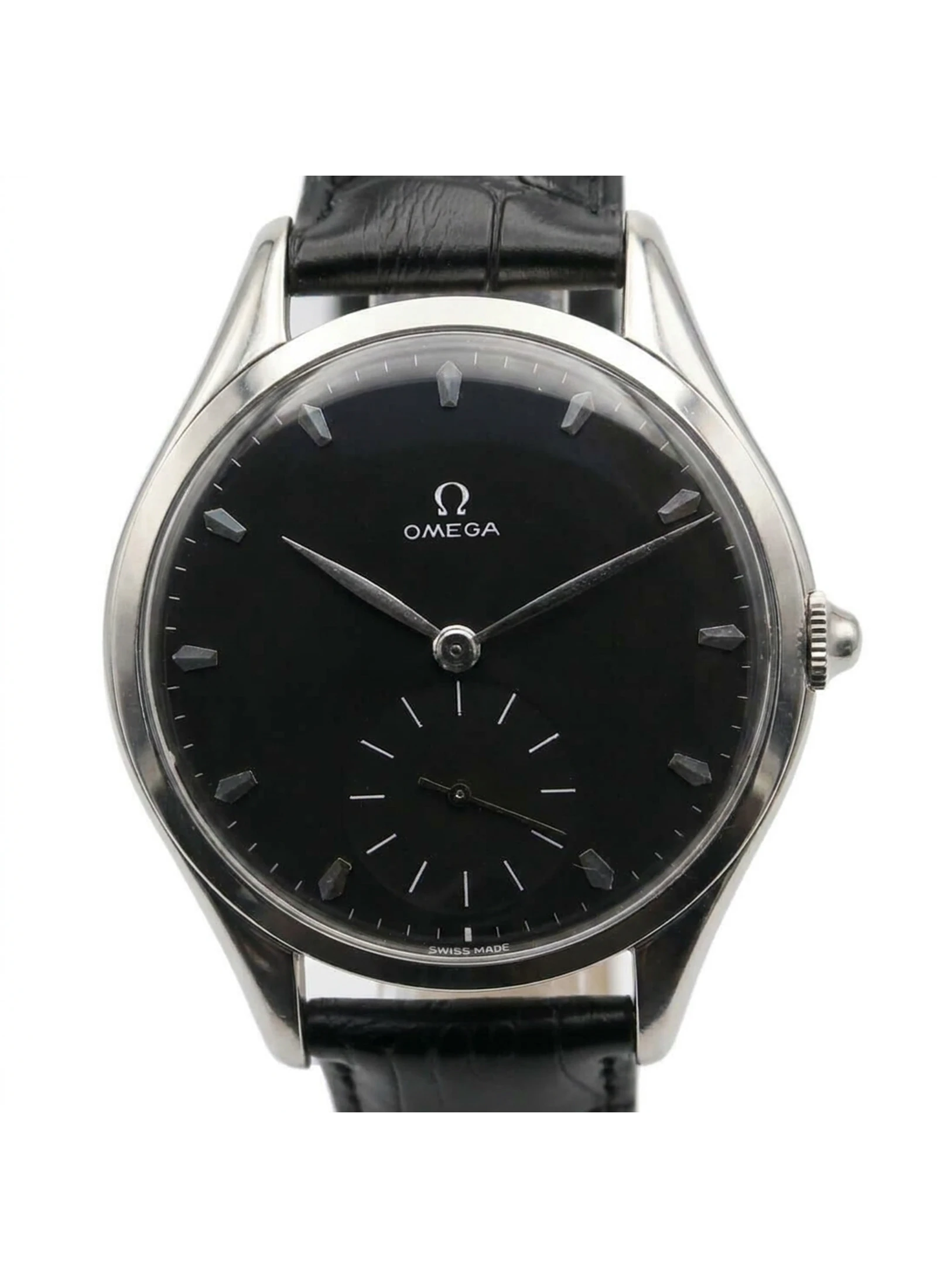 Omega Oversize Cal. 265 2505.3