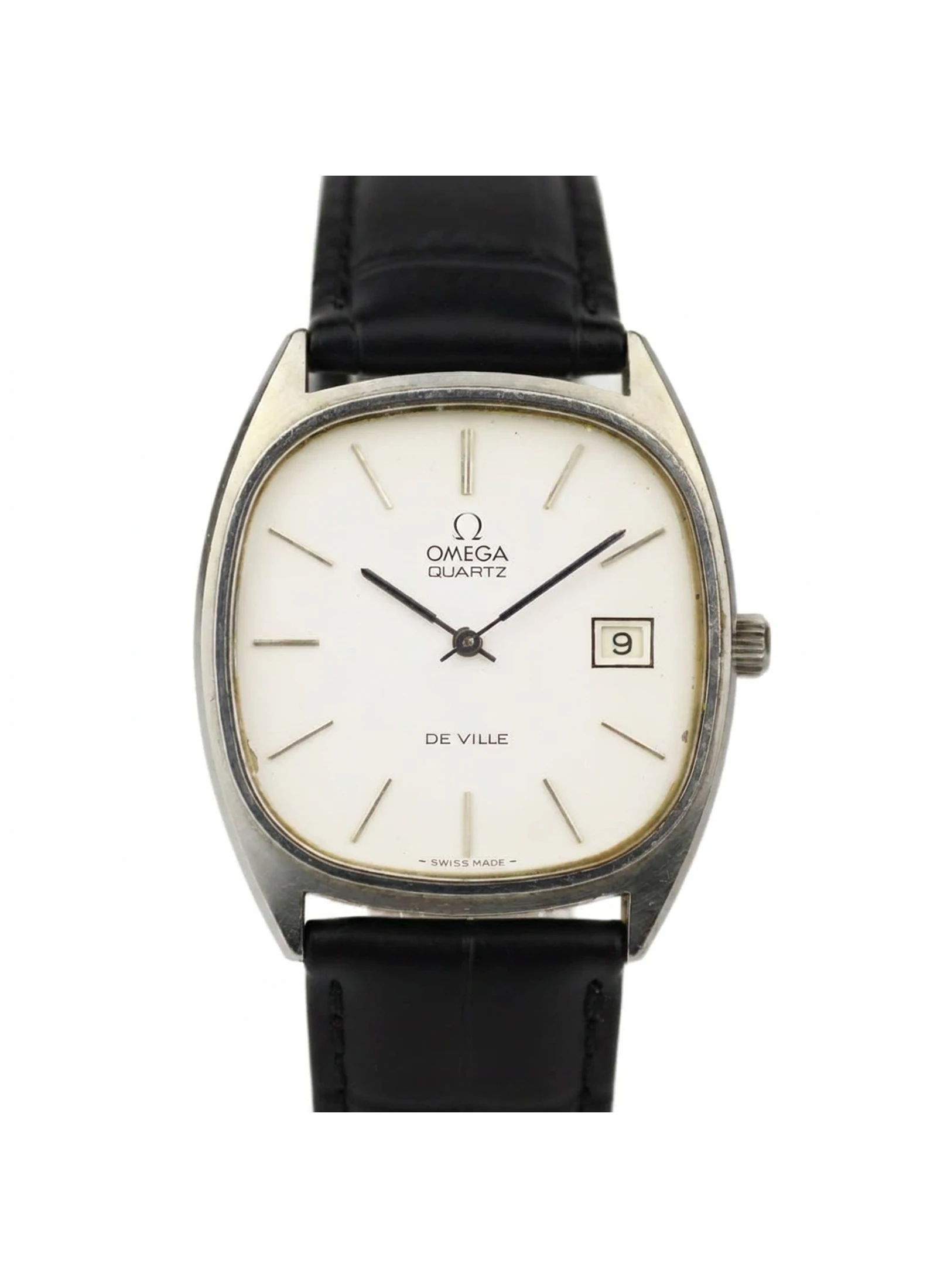 Omega De Ville 192.0028
