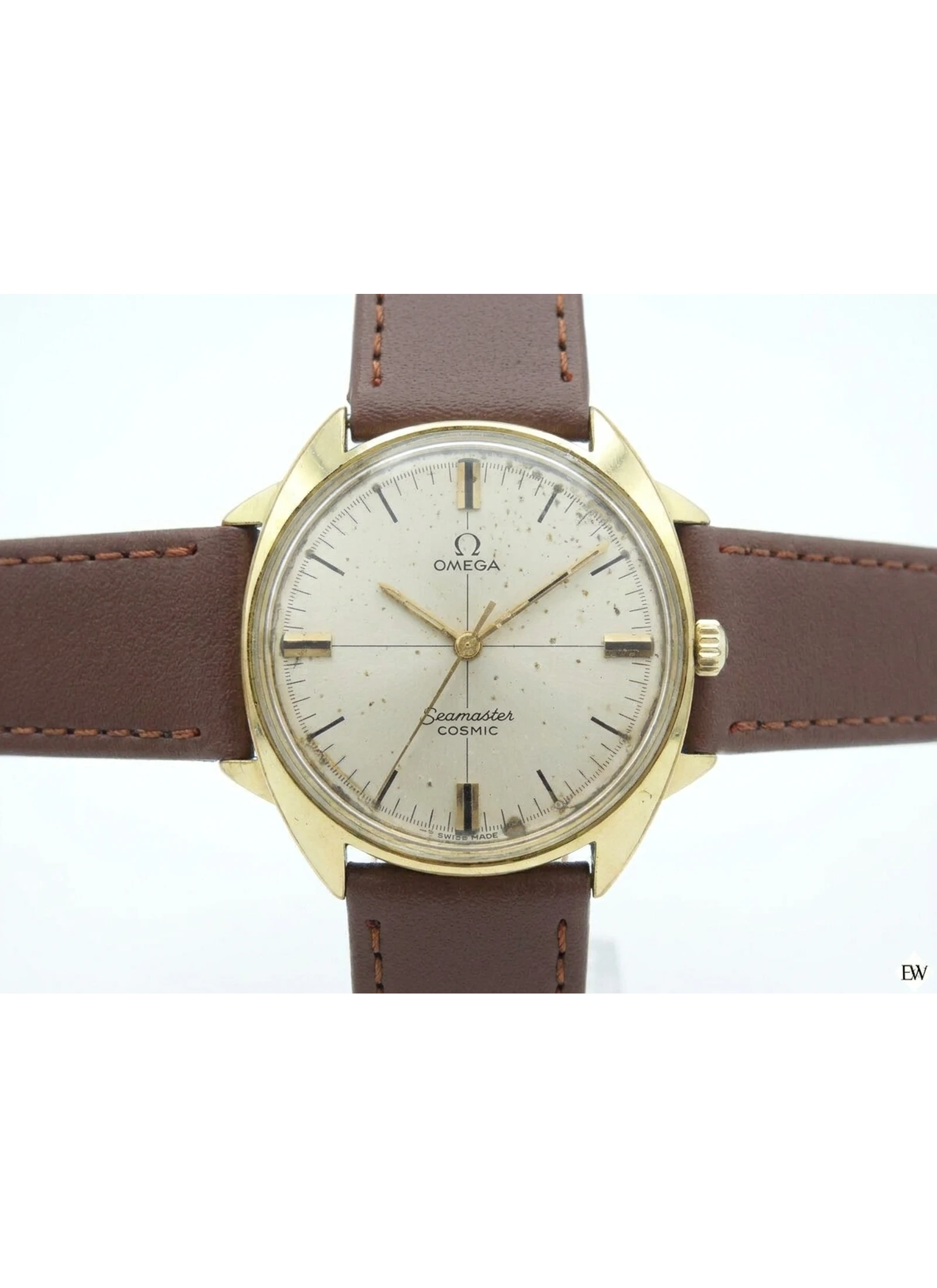 Omega Seamaster 135.017SP-toos 107