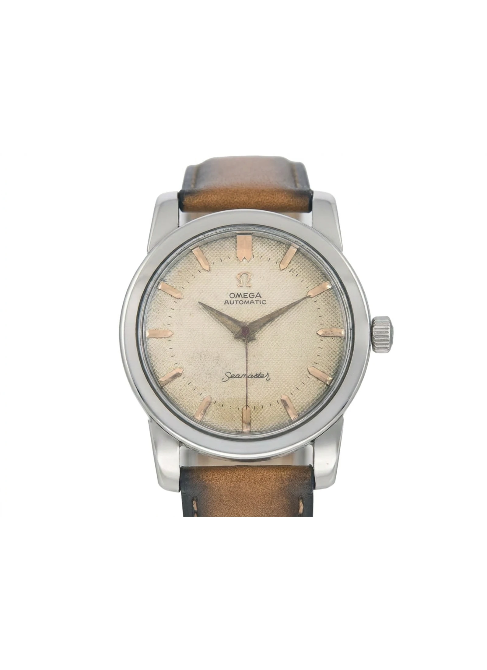 Omega Seamaster C2577