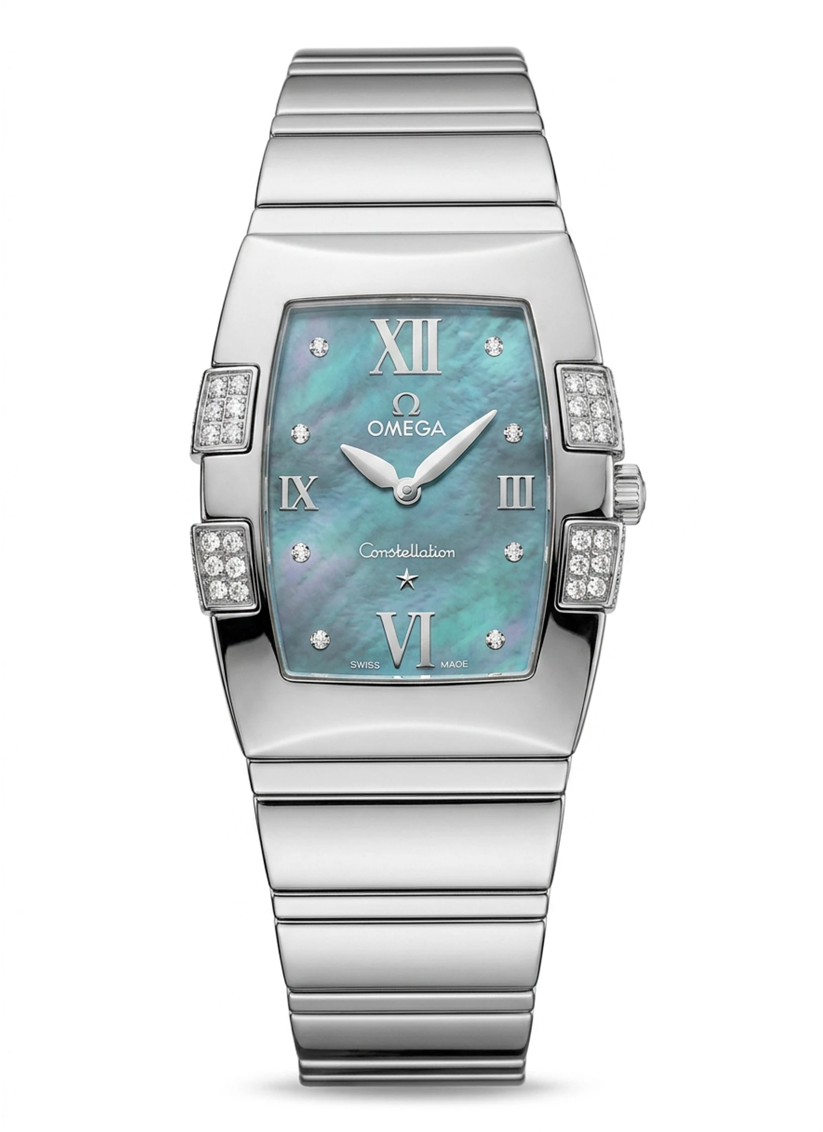 Omega Constellation 166.055