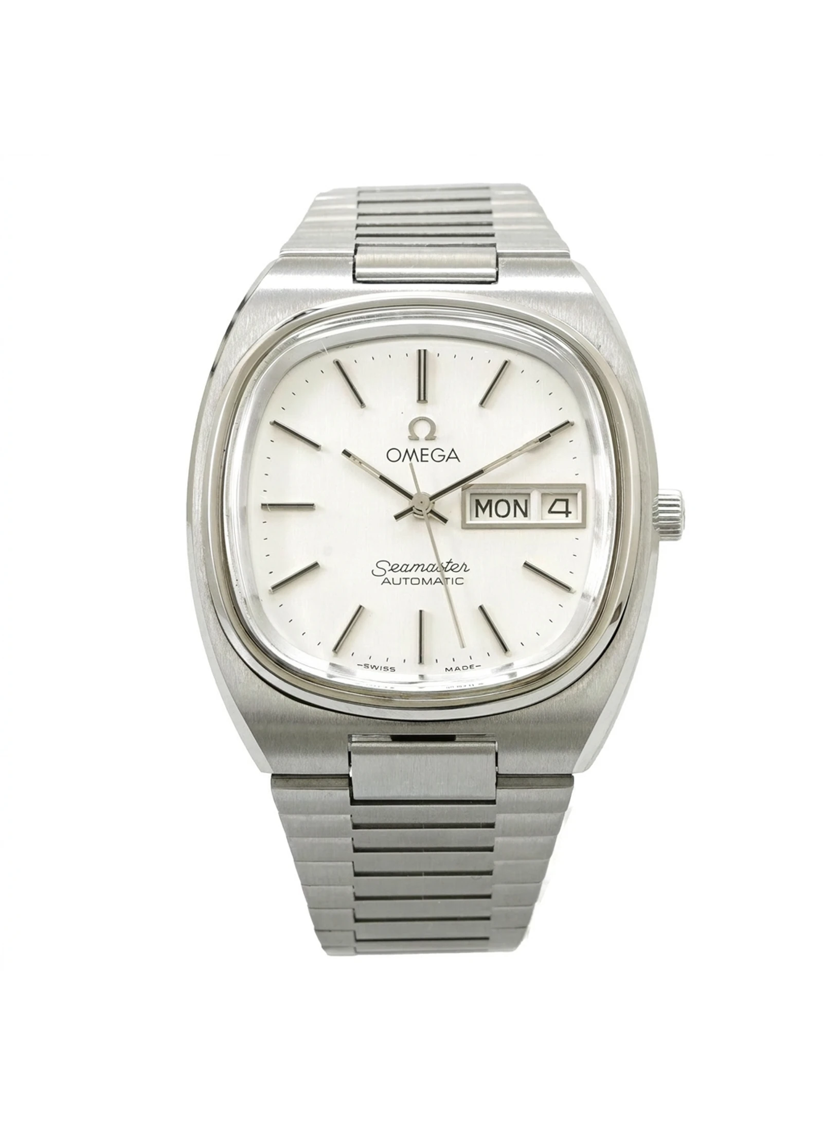 Omega Seamaster 166.0213.1