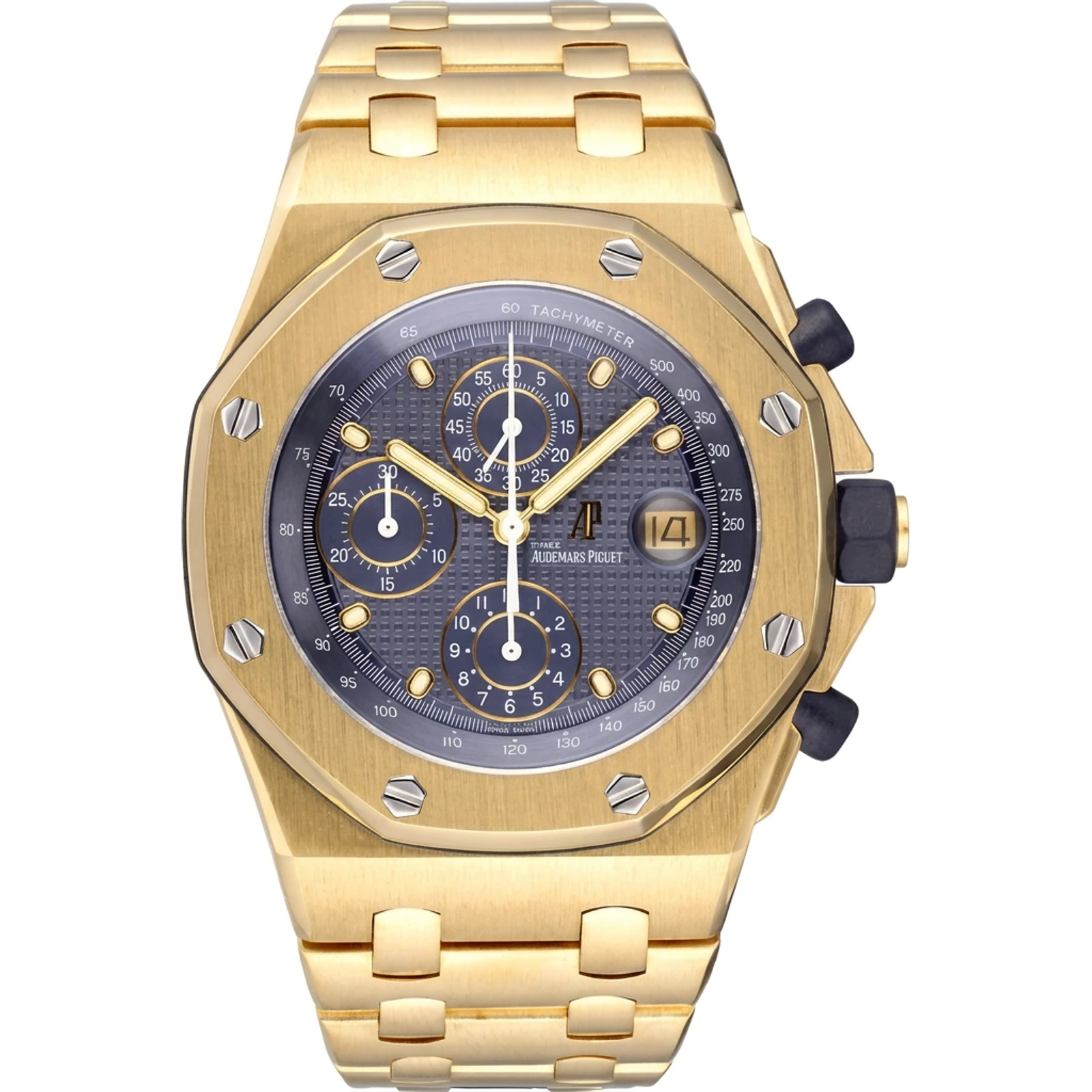 Audemars Piguet Royal Oak Offshore Chronograph 25721BA.OO.1000BA.02.A