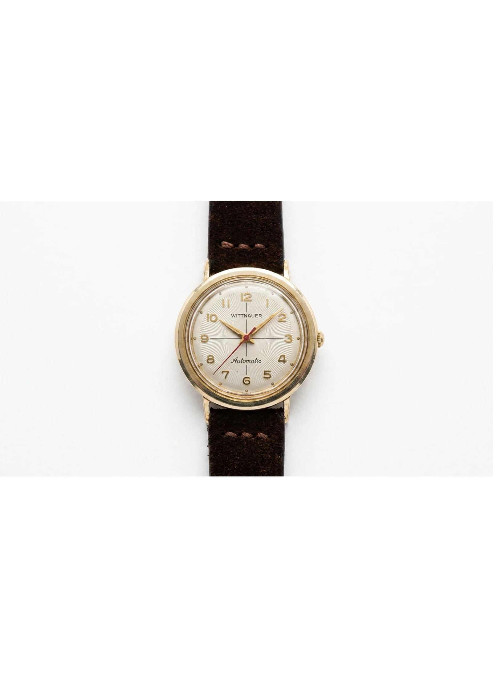 Omega Constellation Quartz 1660191