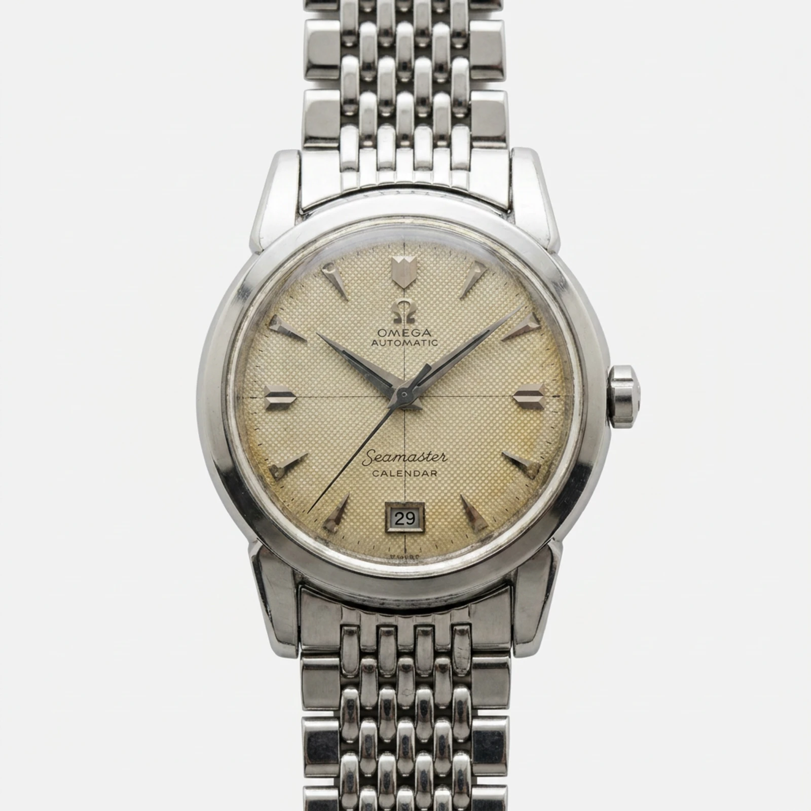Omega Seamaster 2627-3SC