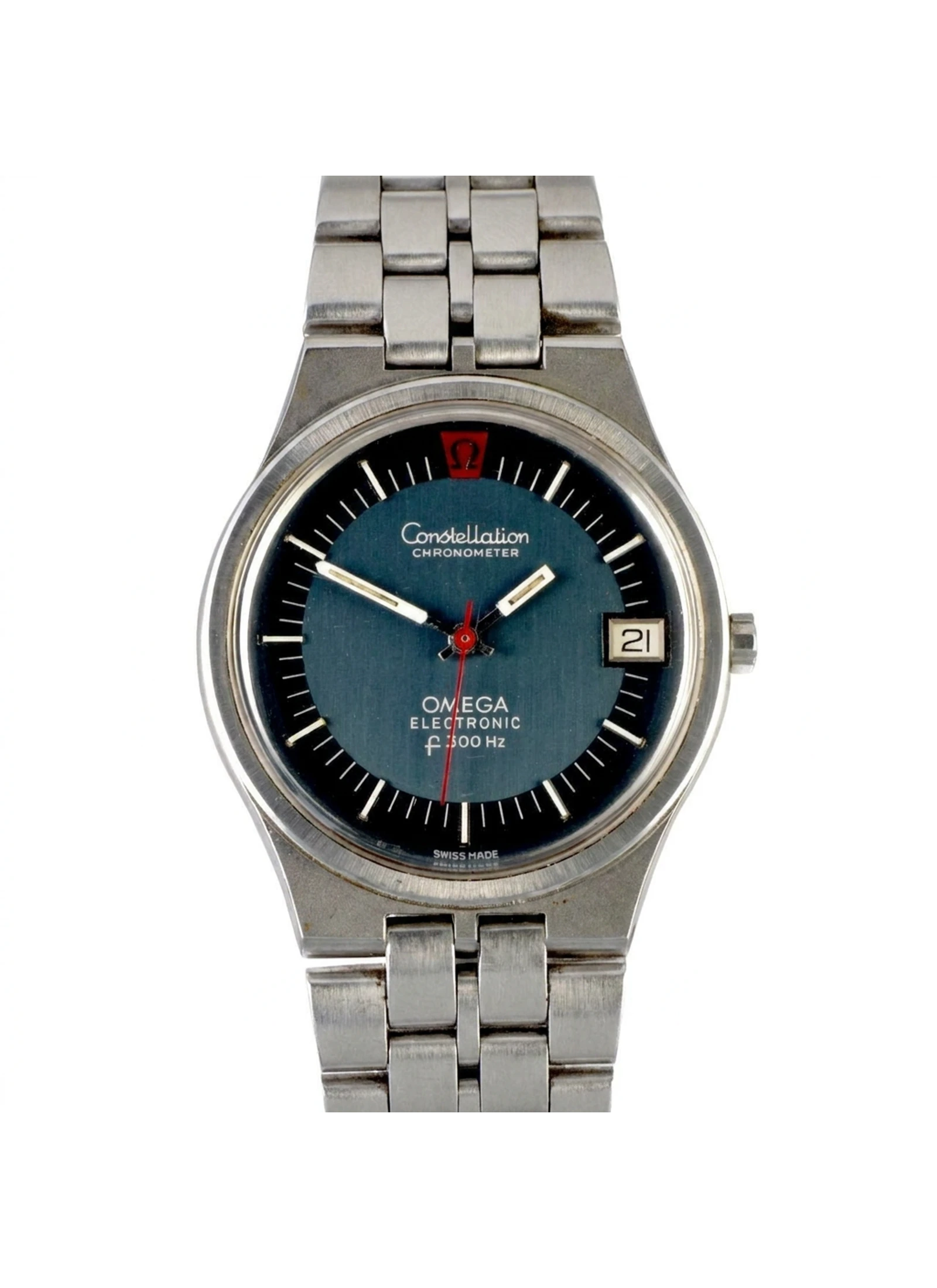Omega Constellation 198.0006