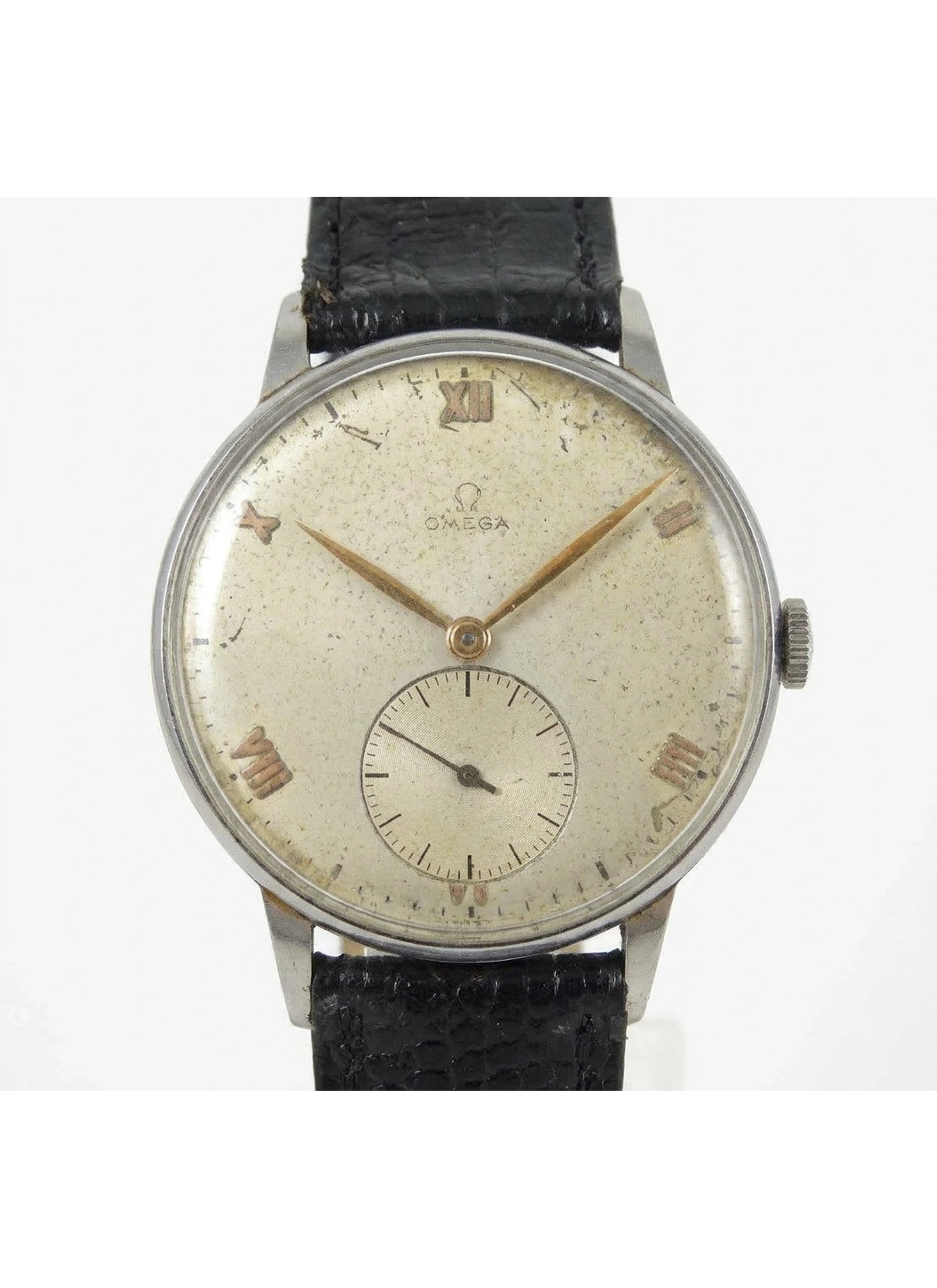 Omega Seamaster Aqua Terra 2319/9