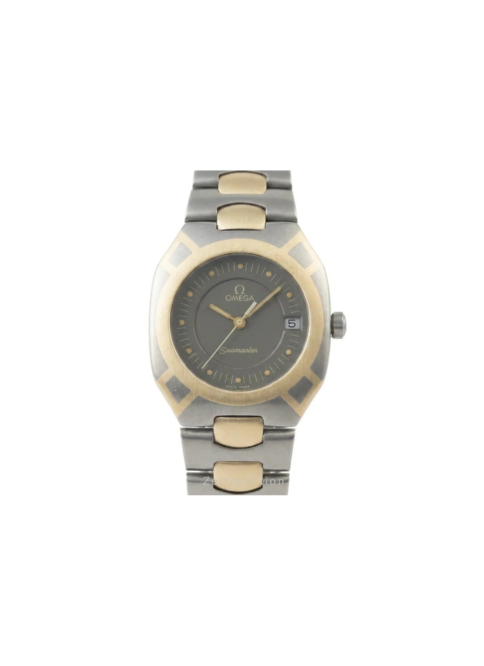 Omega Seamaster 1960257