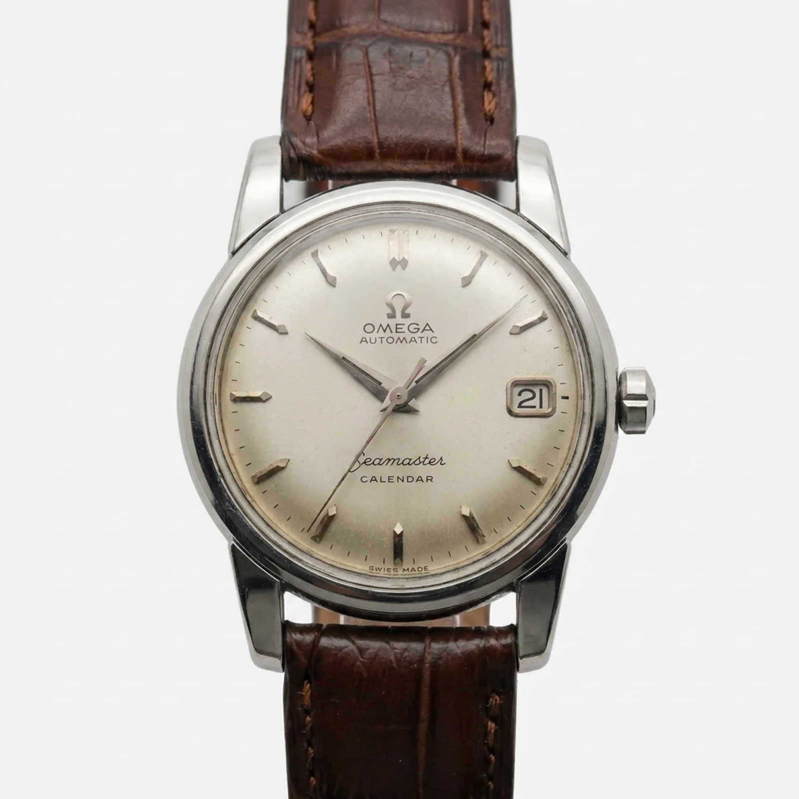 Omega Seamaster 2849 7 SC