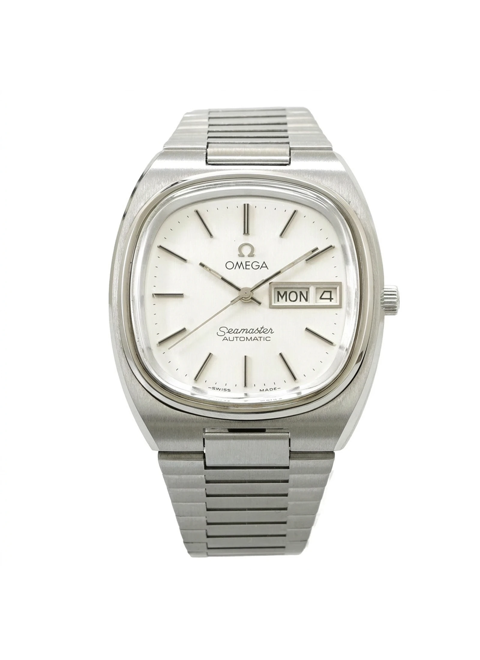 Omega Seamaster 166.0213
