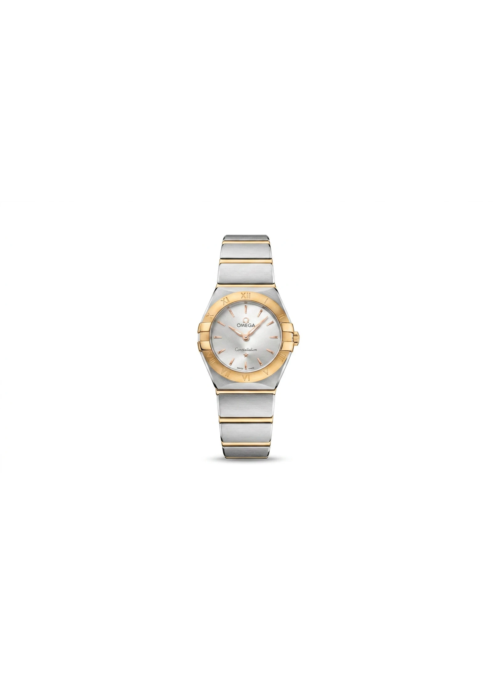 Omega Constellation Ladies 13823000