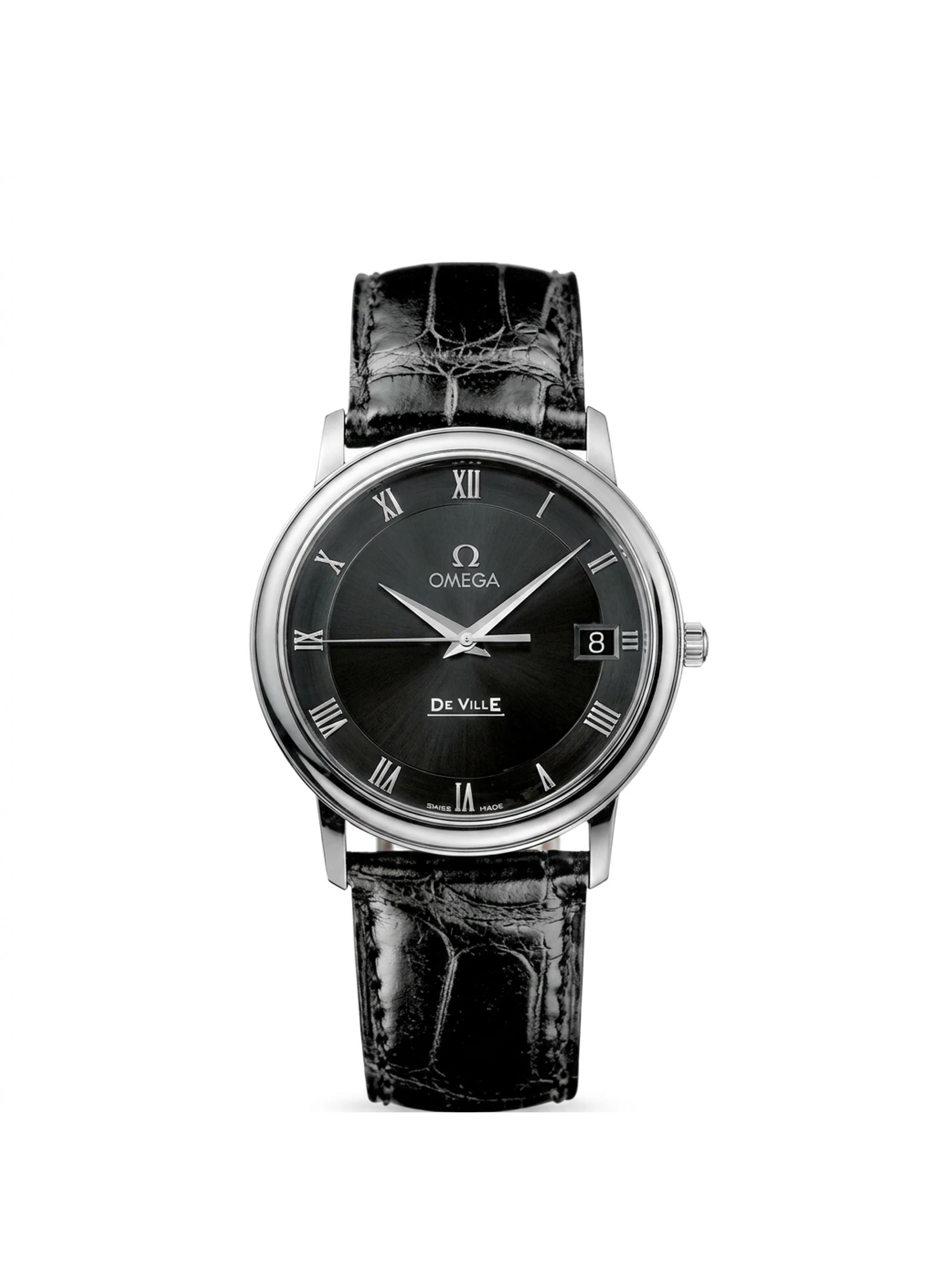 Omega De Ville Prestige 4810.52.01