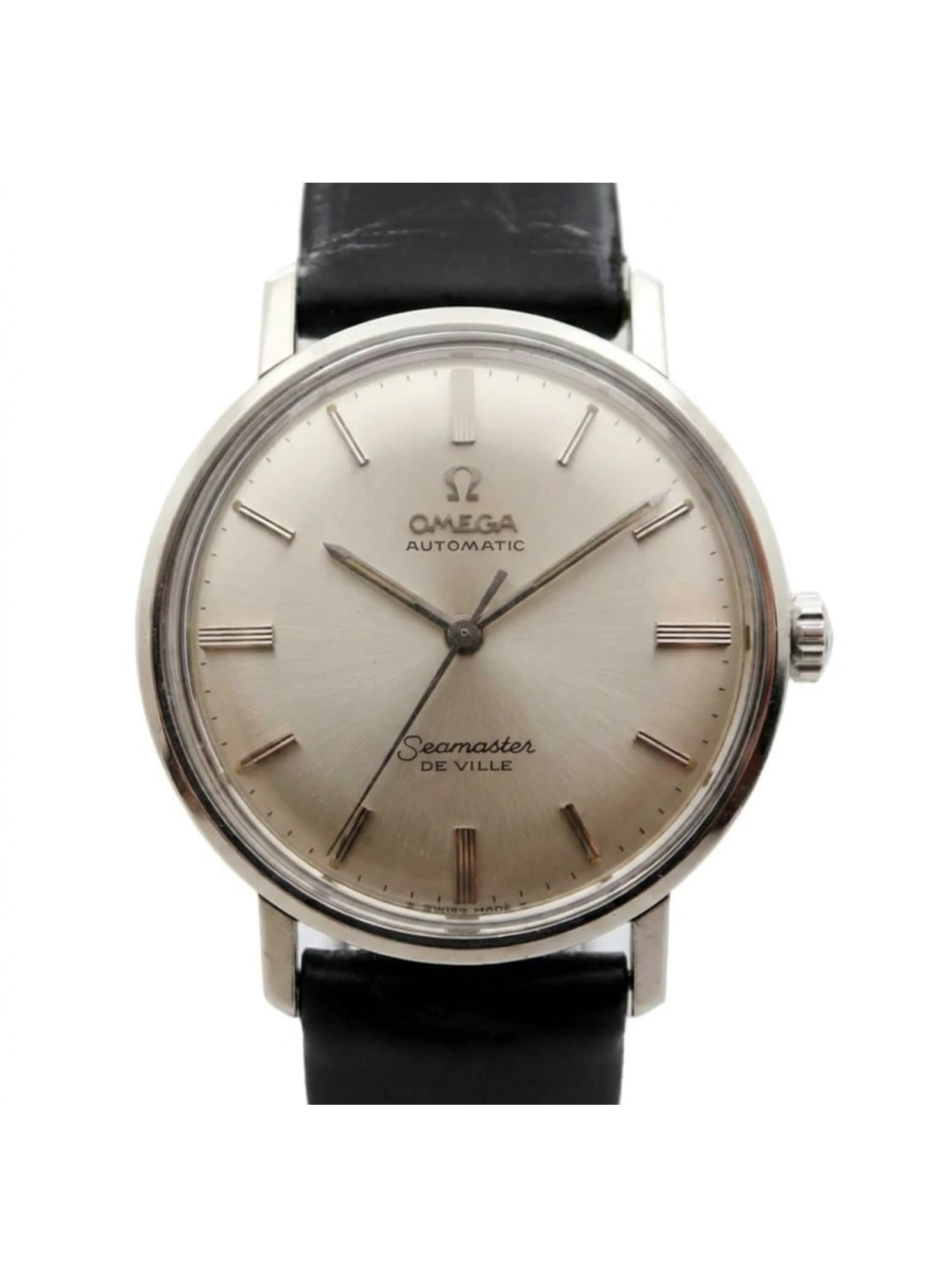 Omega Seamaster DeVille Seamaster De Ville 165.020