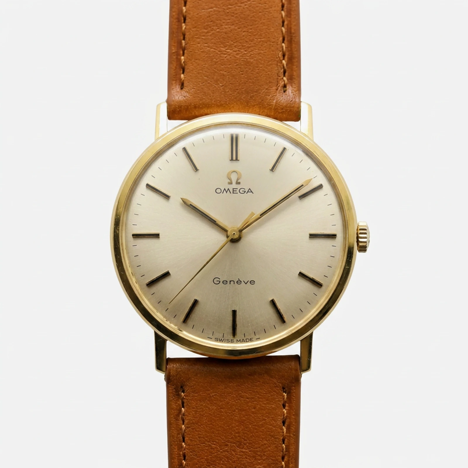 Omega Genève 131.026