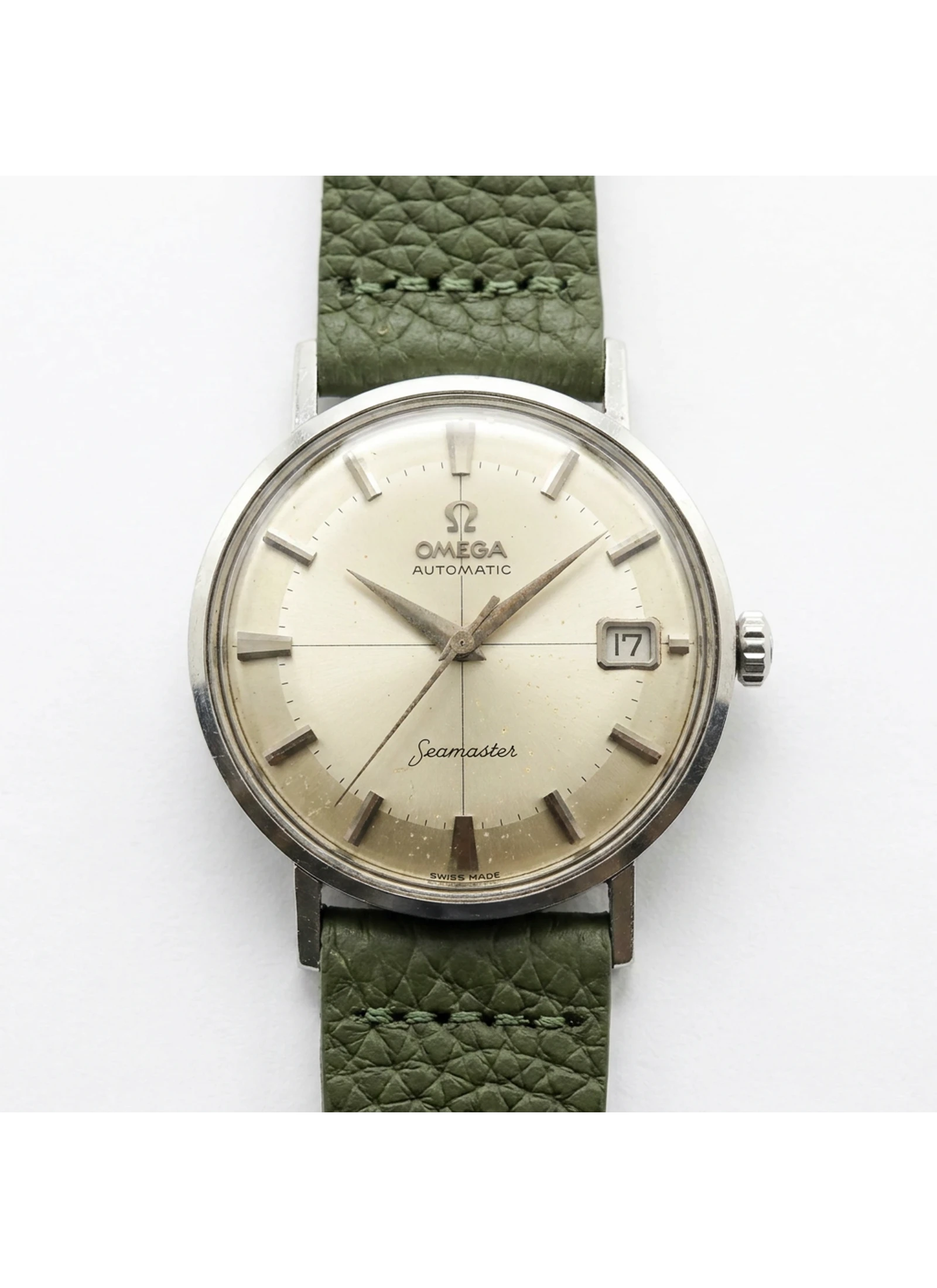 Omega Seamaster 14770-2SC