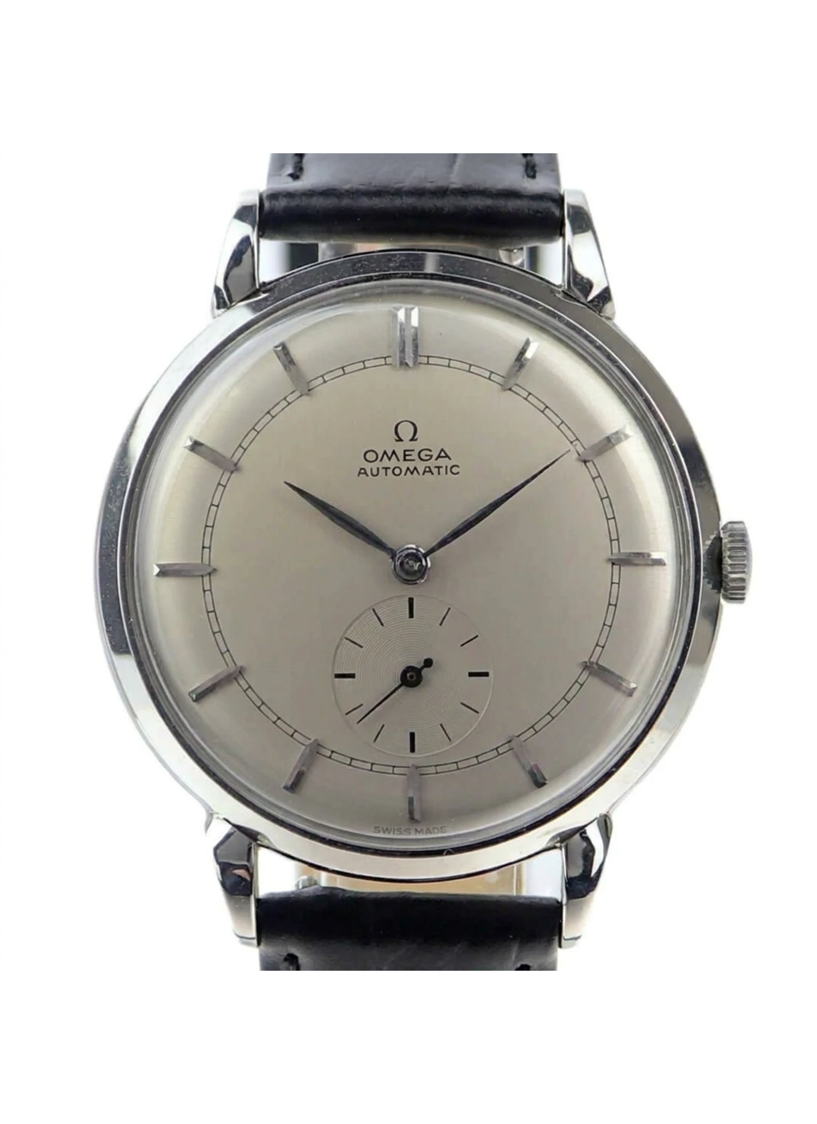 Omega Jumbo 2482-1