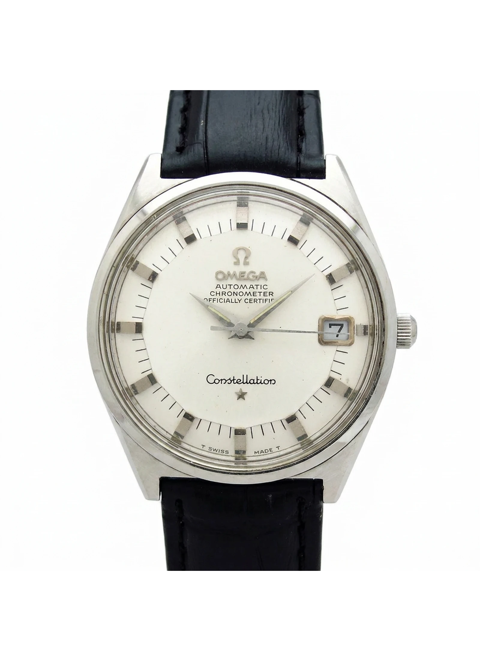 Omega Constellation 168.017 SP