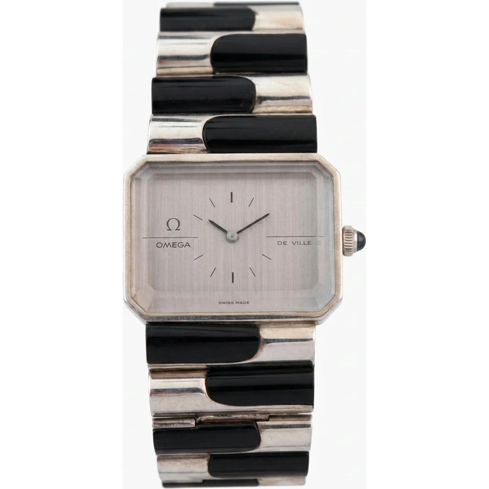 Omega De Ville 8272