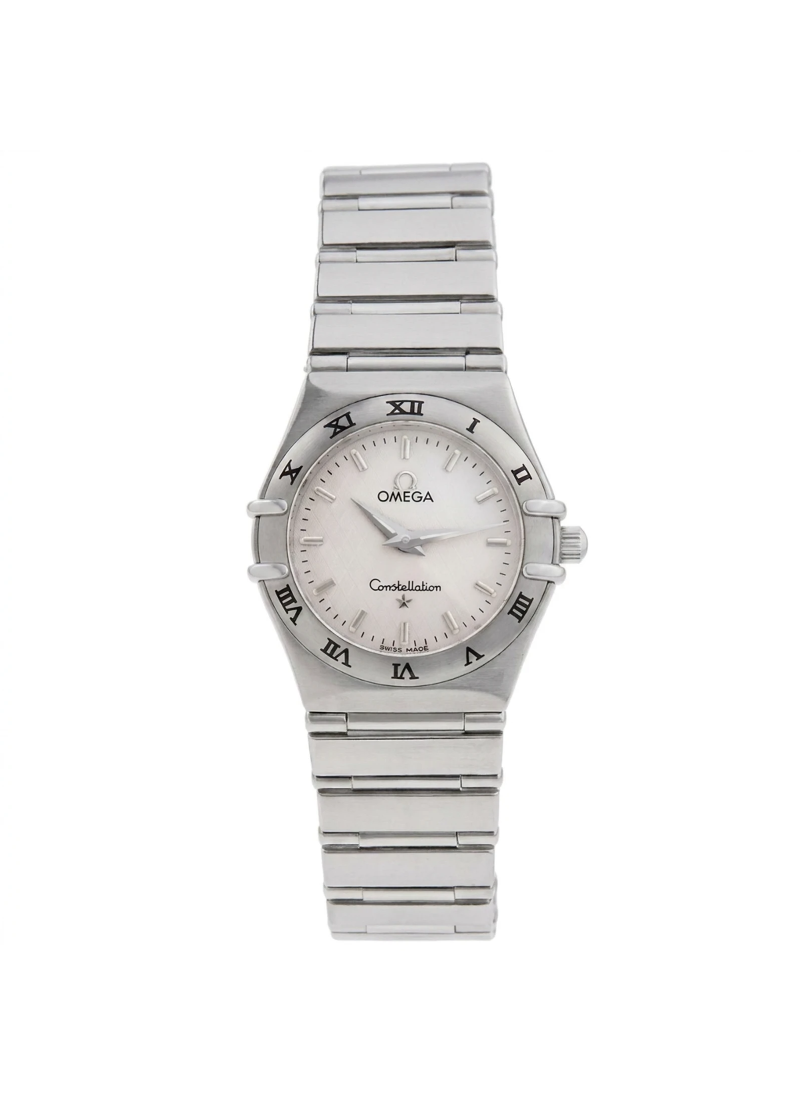 Omega Constellation 6552/864