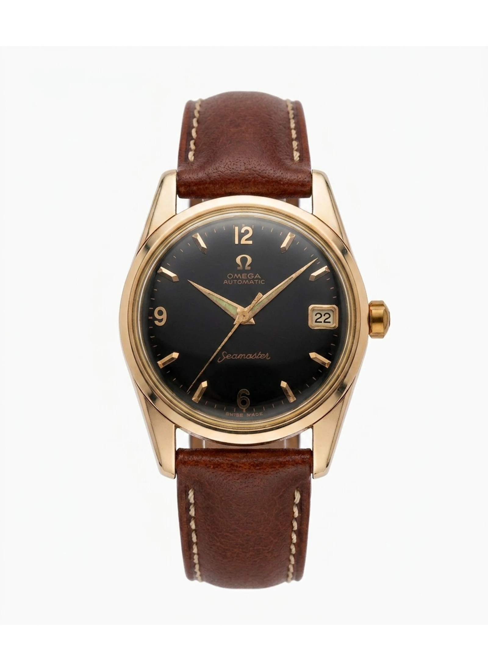 Omega Seamaster 14701-1SC
