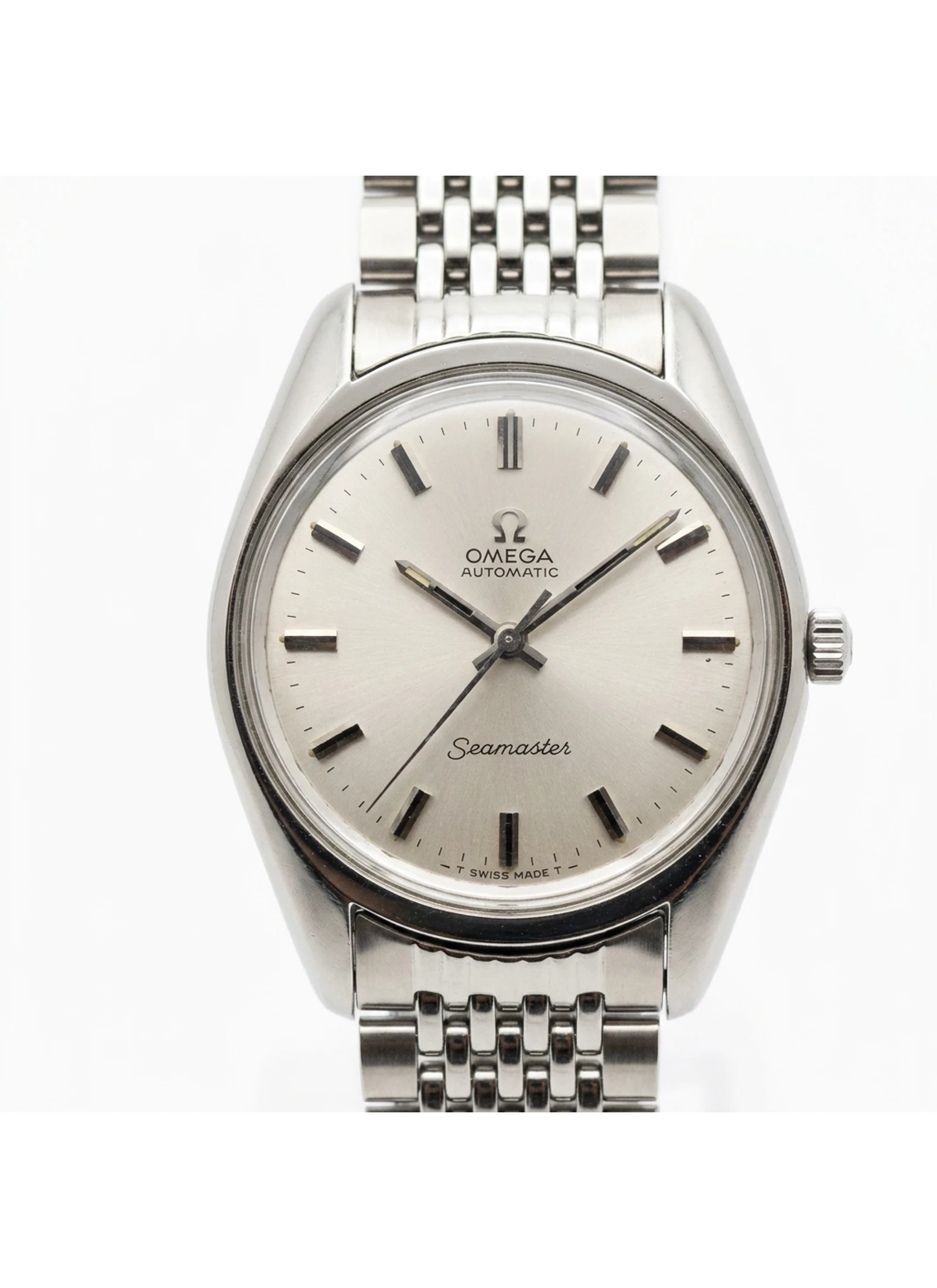 Omega Seamaster 166.0167