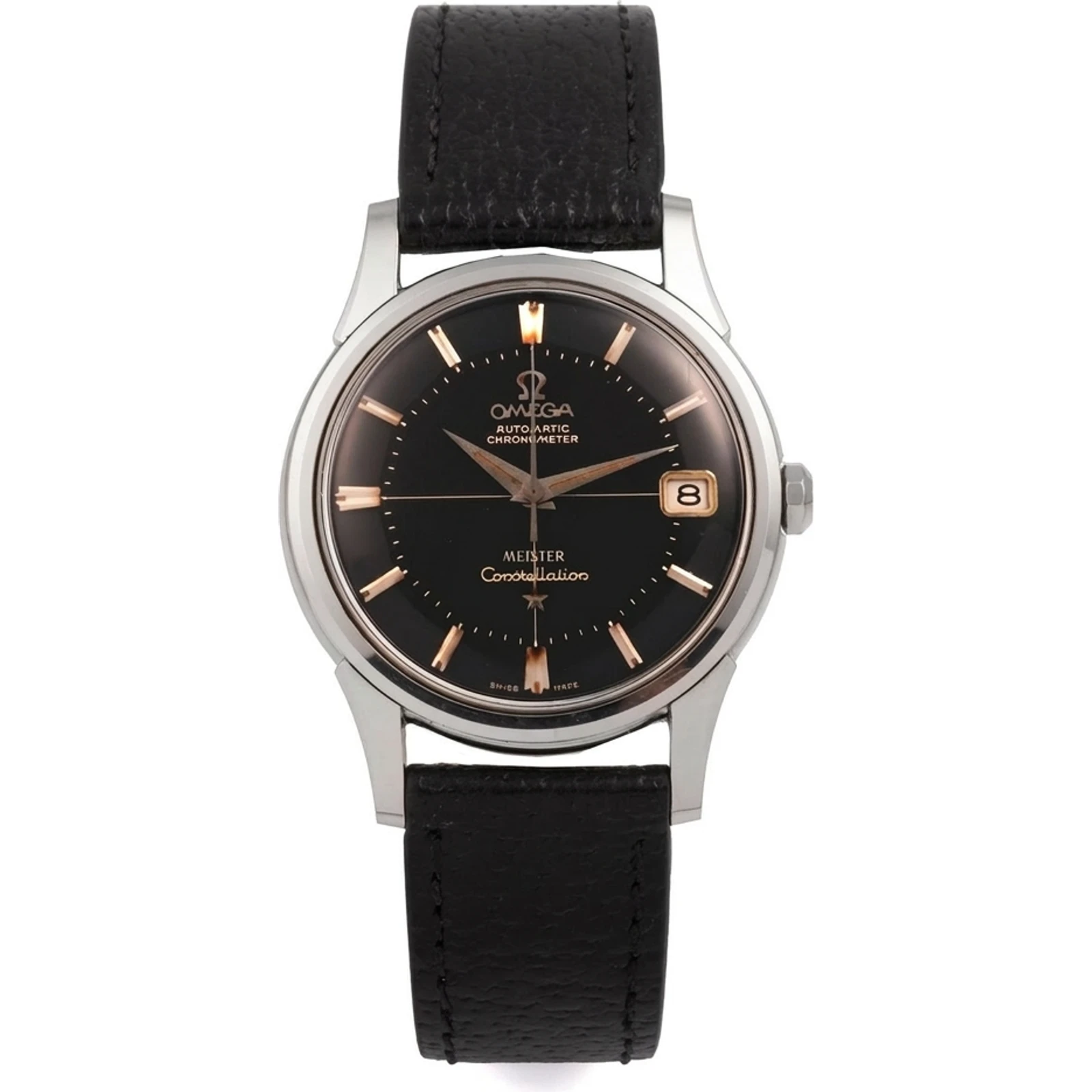 Omega Constellation 14393 9SC