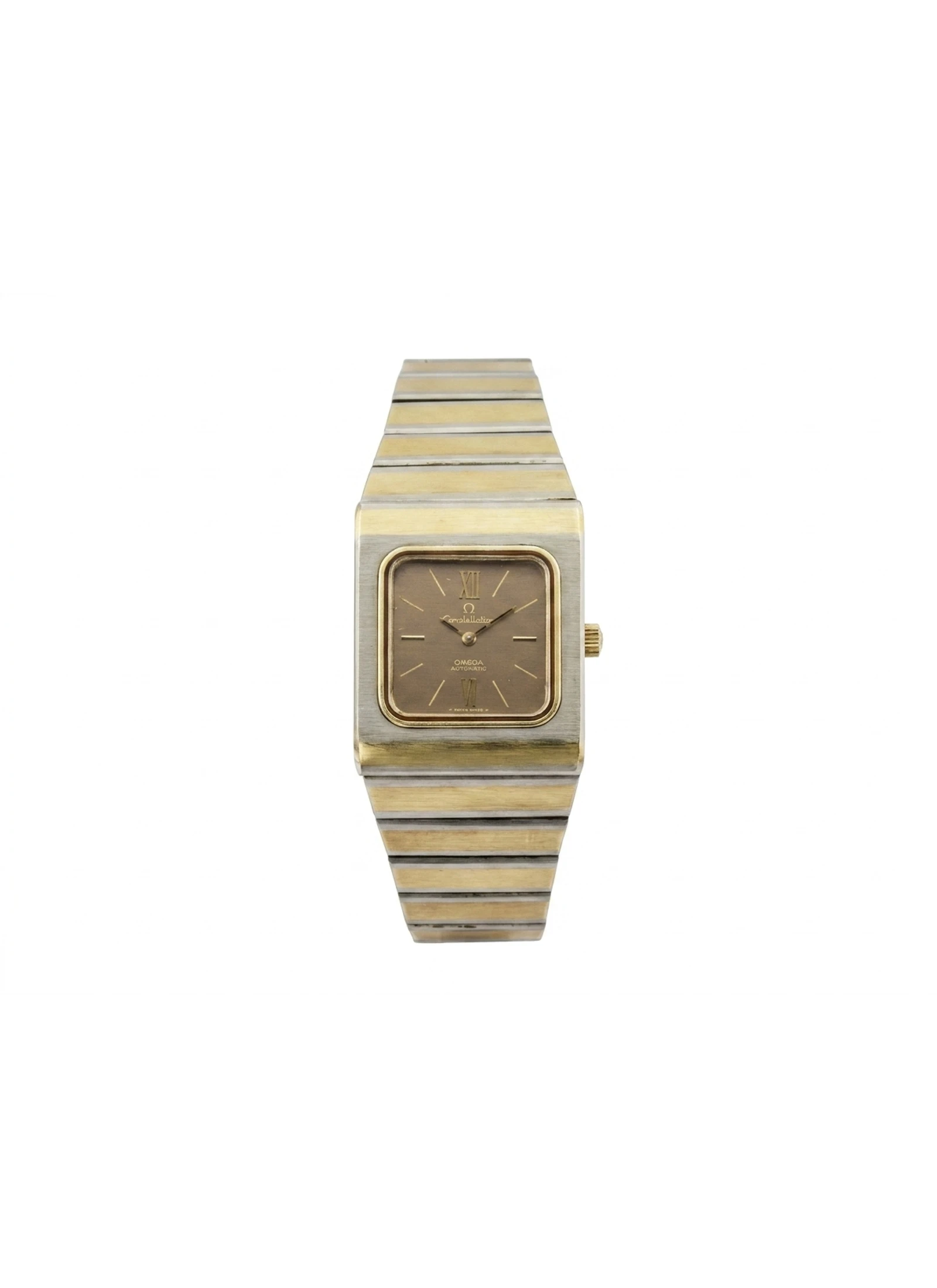 Omega Constellation 555.0012