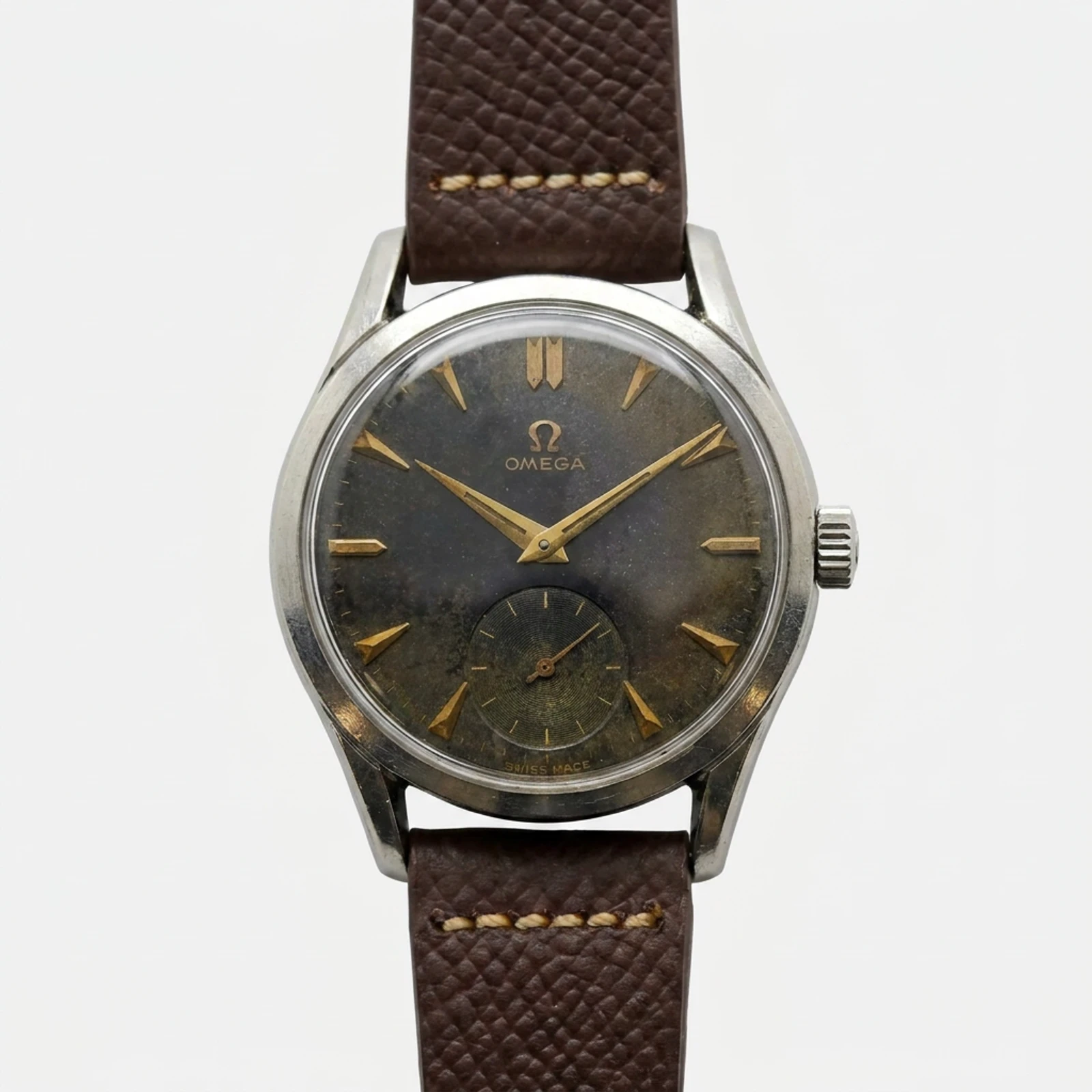 Omega Seamaster 2639-10