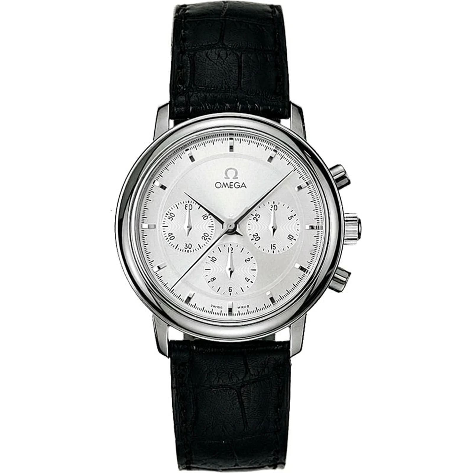 Omega De Ville Prestige 4840.31