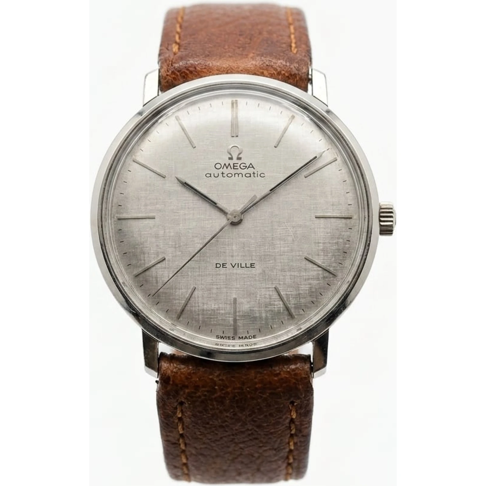 Omega De Ville 161.024
