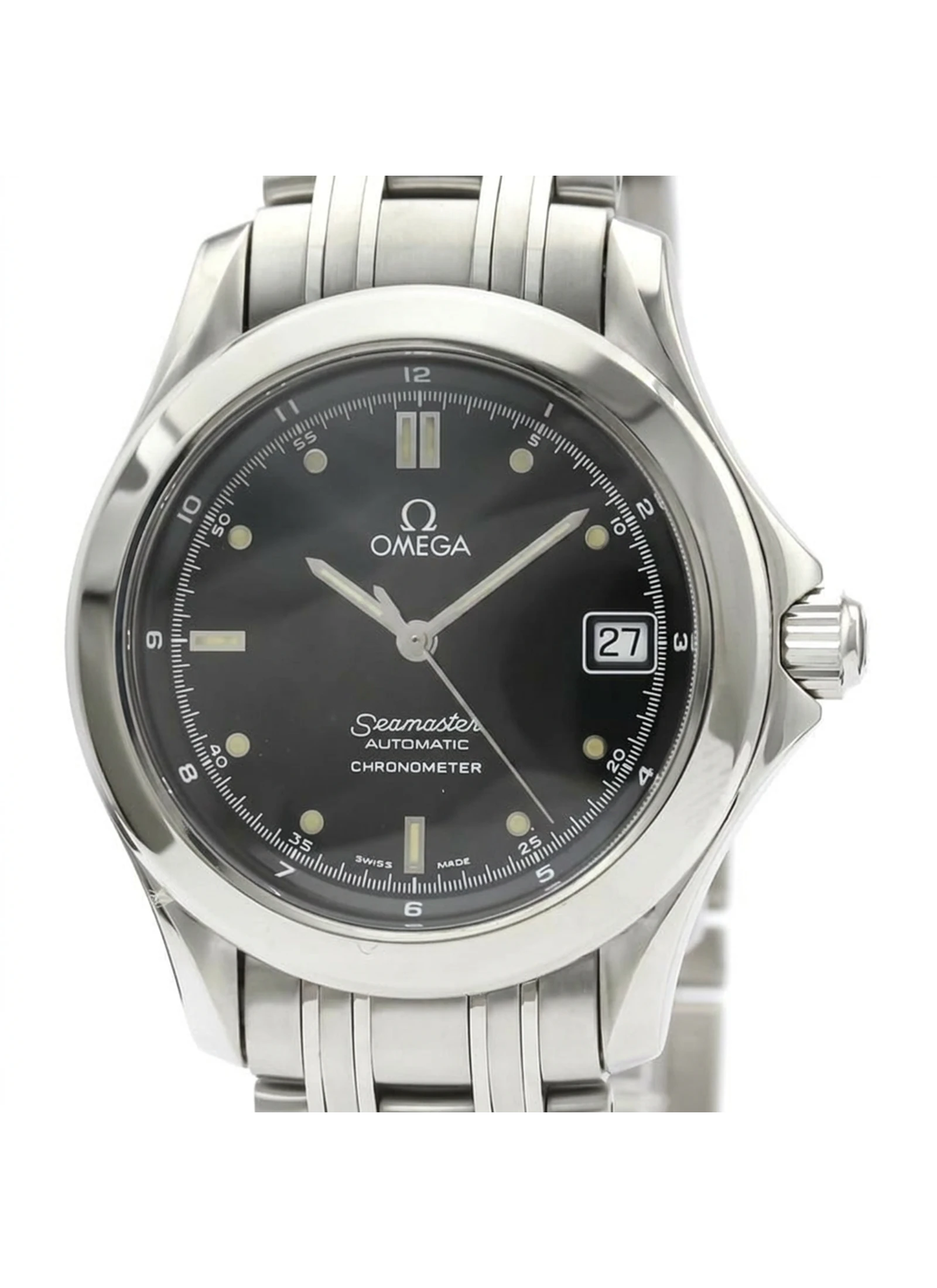 Omega Seamaster 2501.50