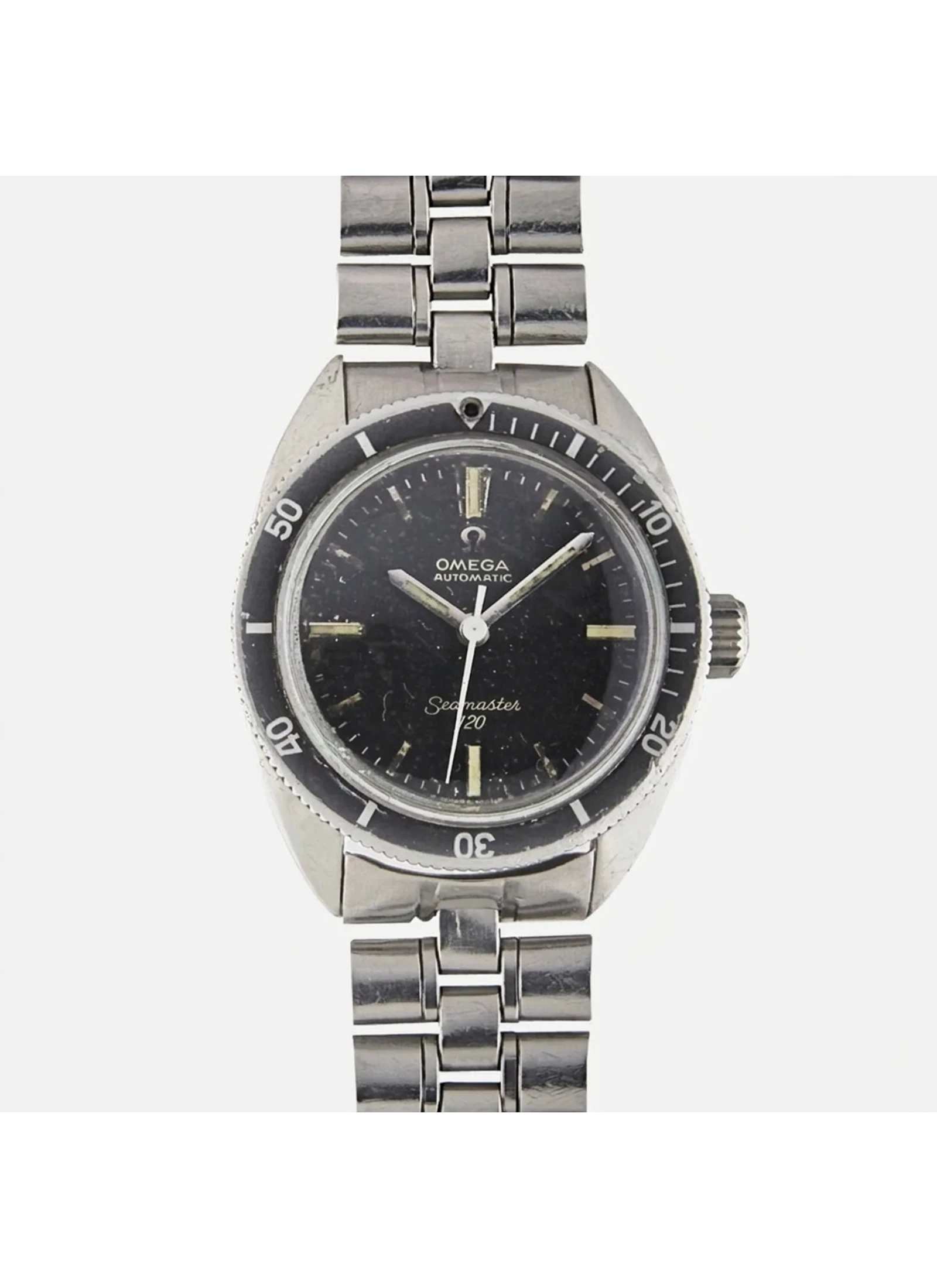 Omega Seamaster 565.007