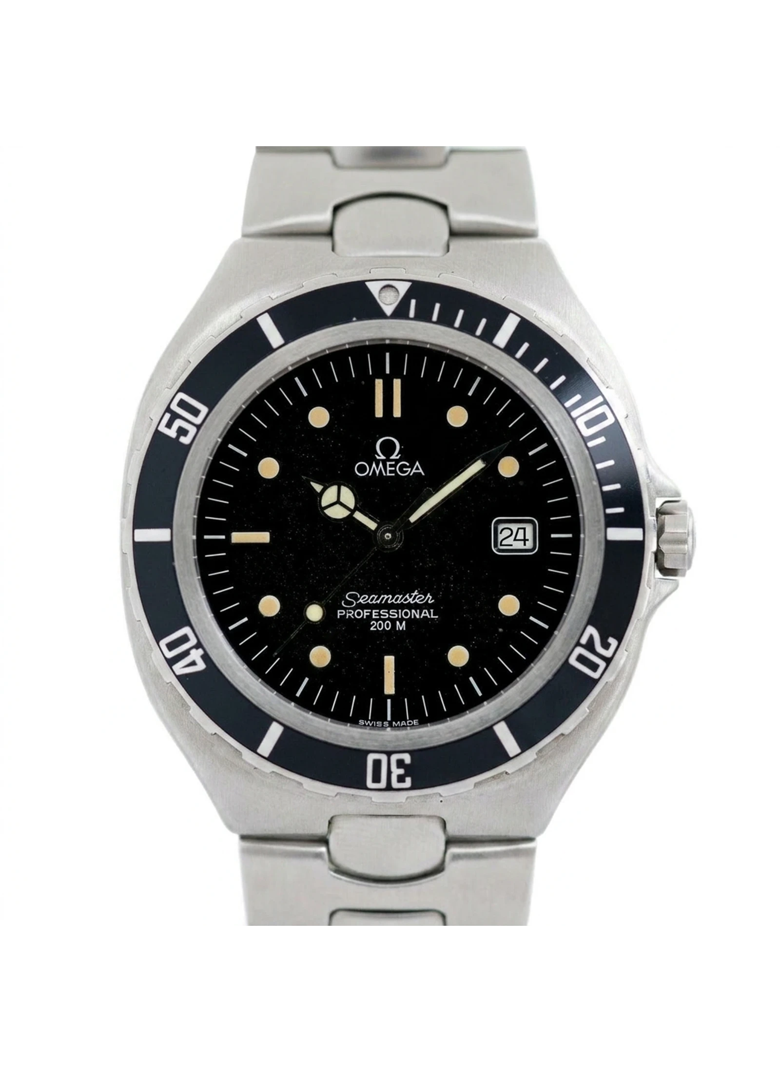 Omega Seamaster 396.1041
